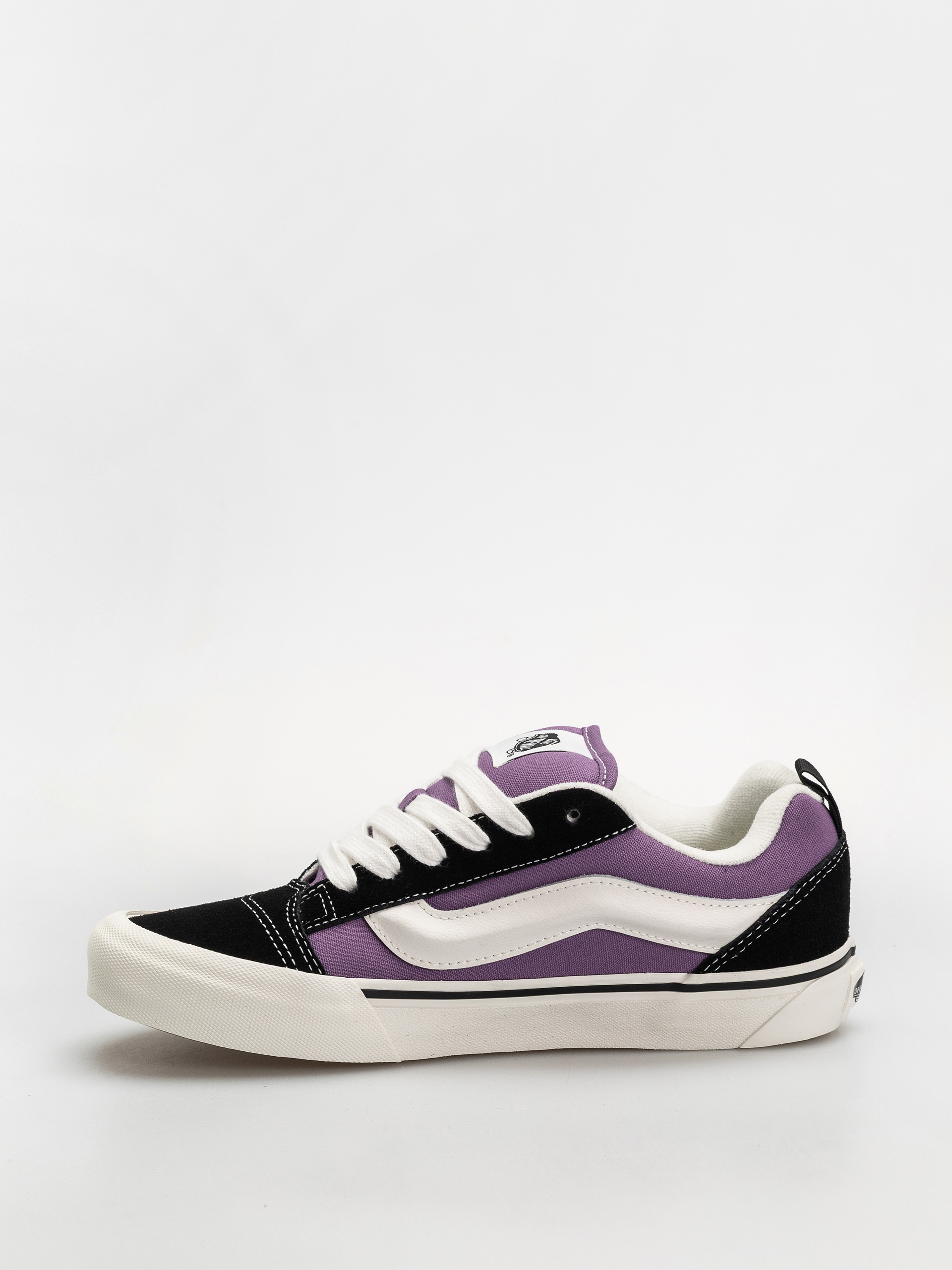 Topánky Vans Knu Skool (purple/black)