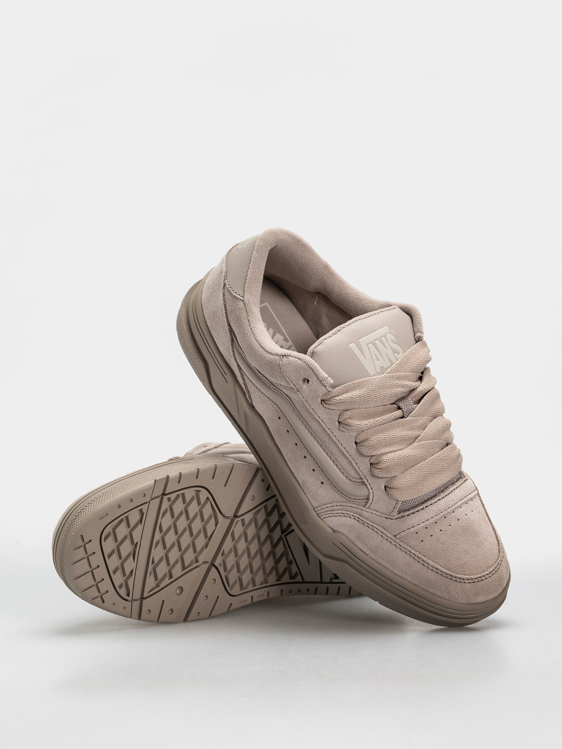 Topánky Vans Hylane (mushroom)