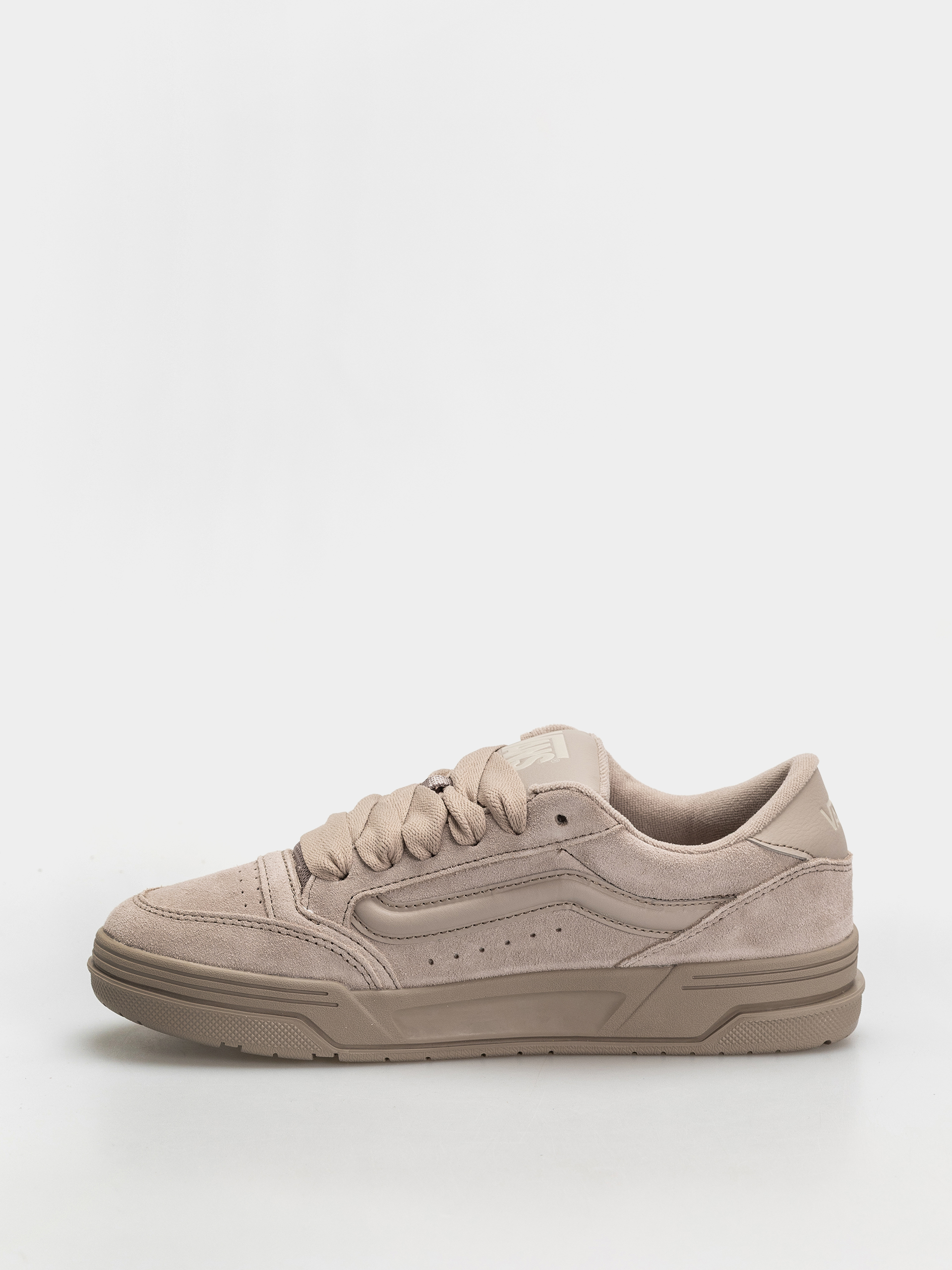 Topánky Vans Hylane (mushroom)