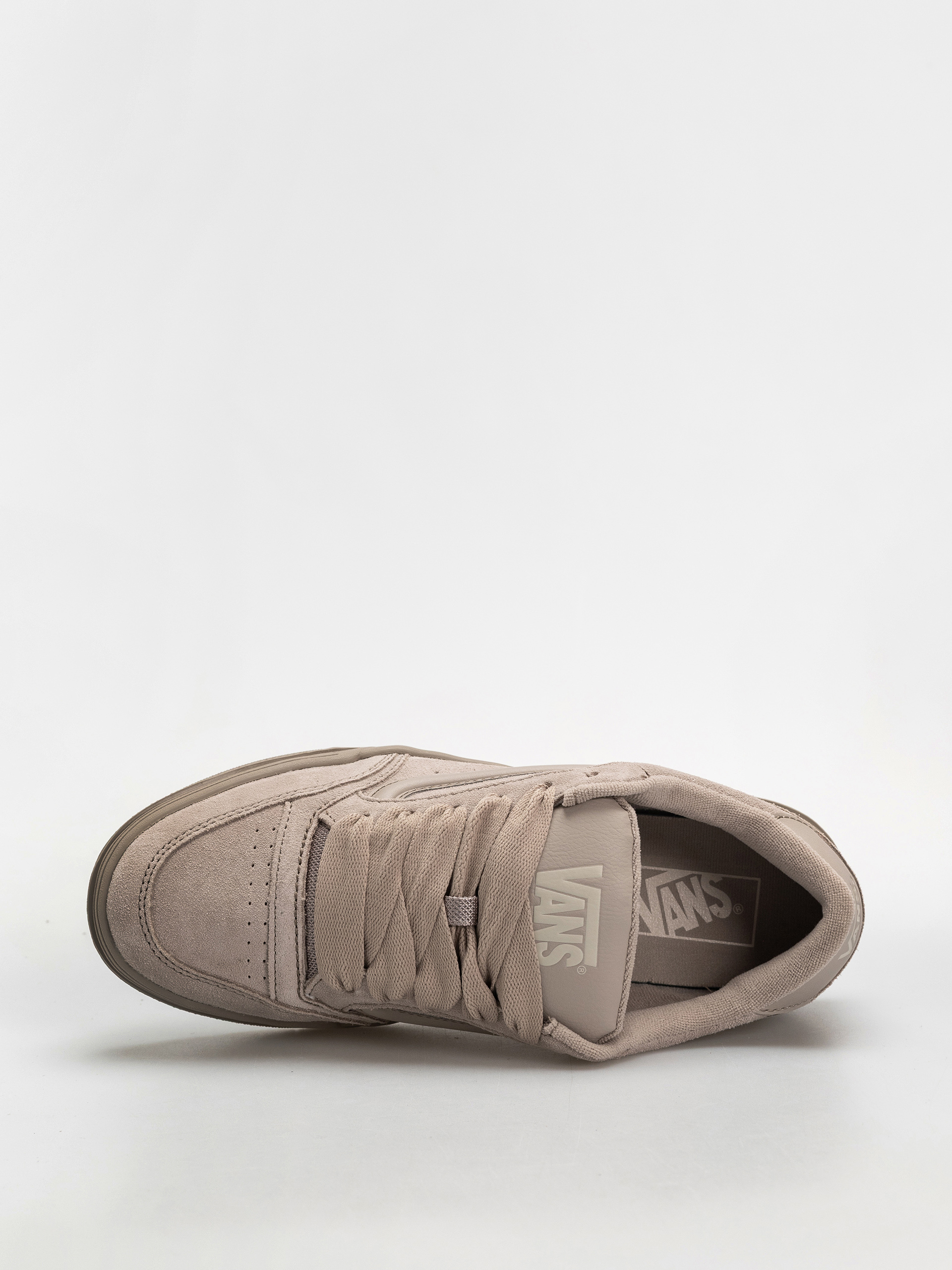 Topánky Vans Hylane (mushroom)