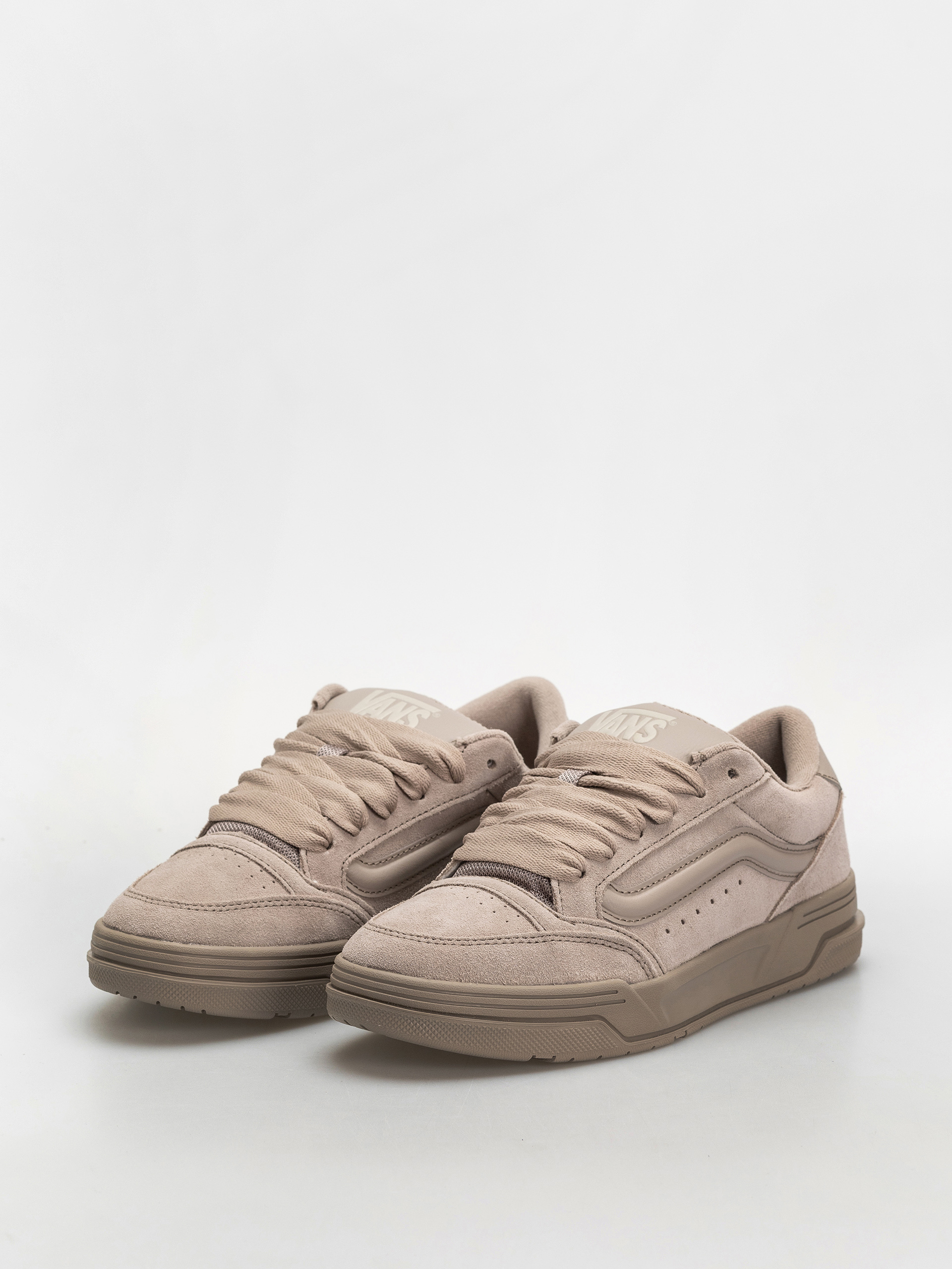 Topánky Vans Hylane (mushroom)