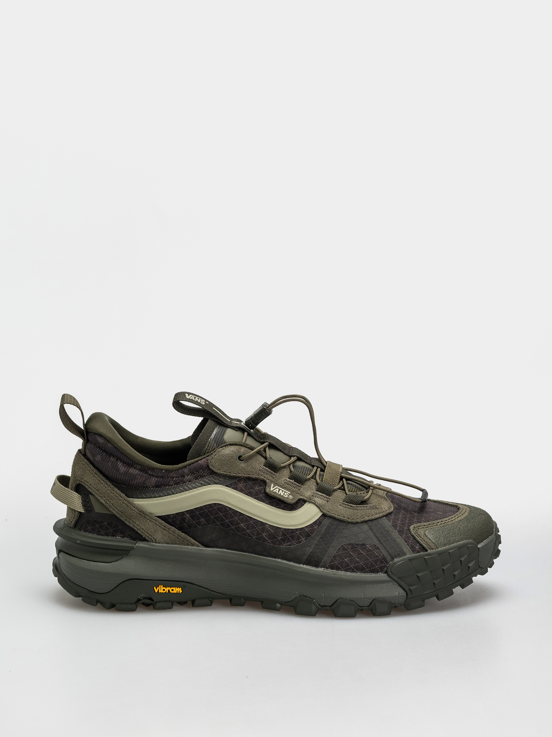 Topu00e1nky Vans Crosspath Xc (obsidian fern/s)