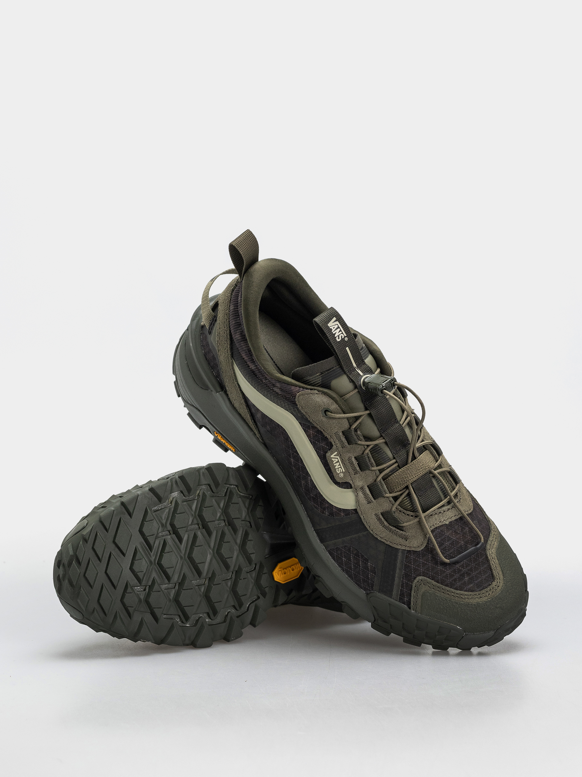 Topánky Vans Crosspath Xc (obsidian fern/s)