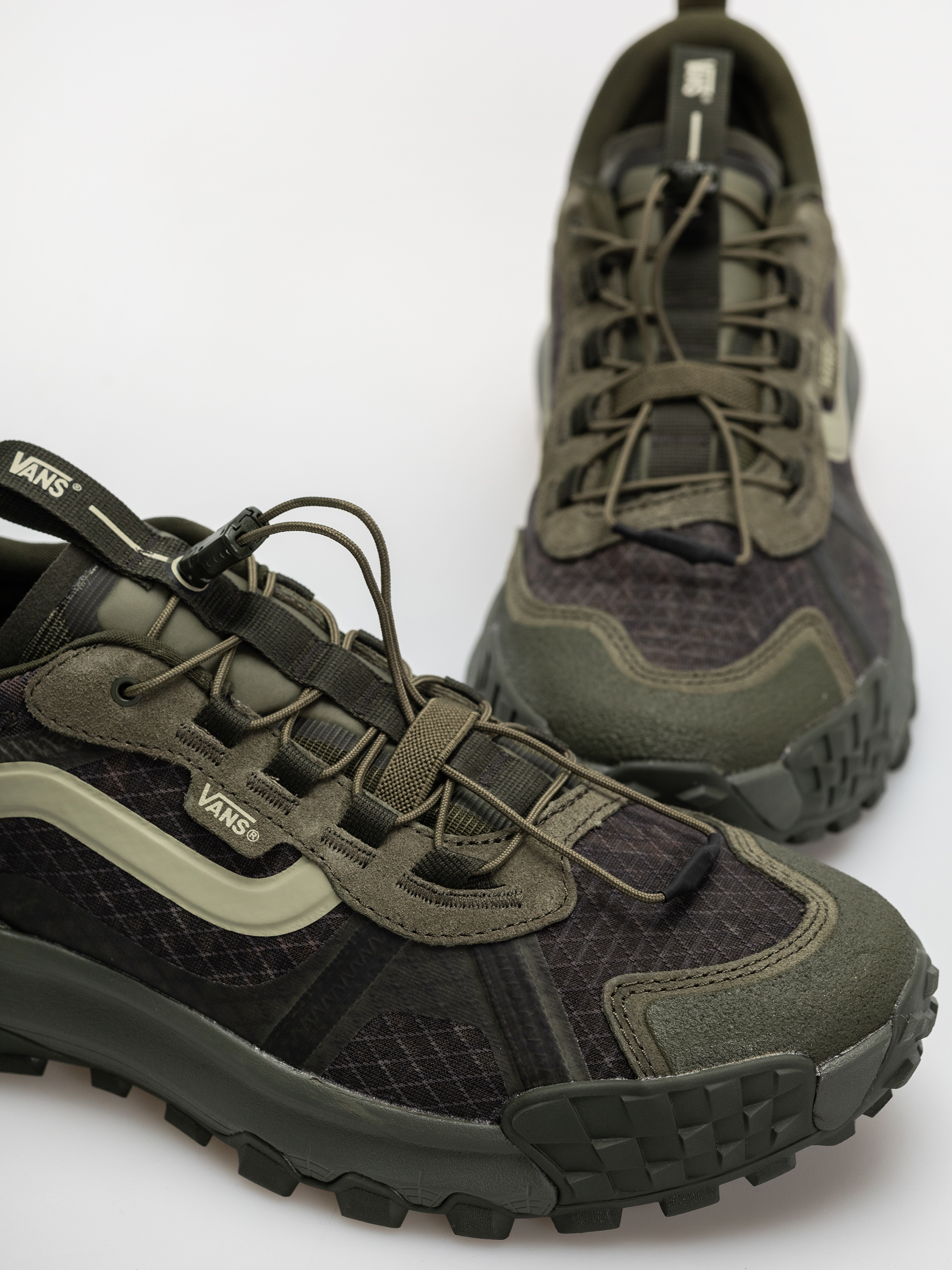 Topánky Vans Crosspath Xc (obsidian fern/s)