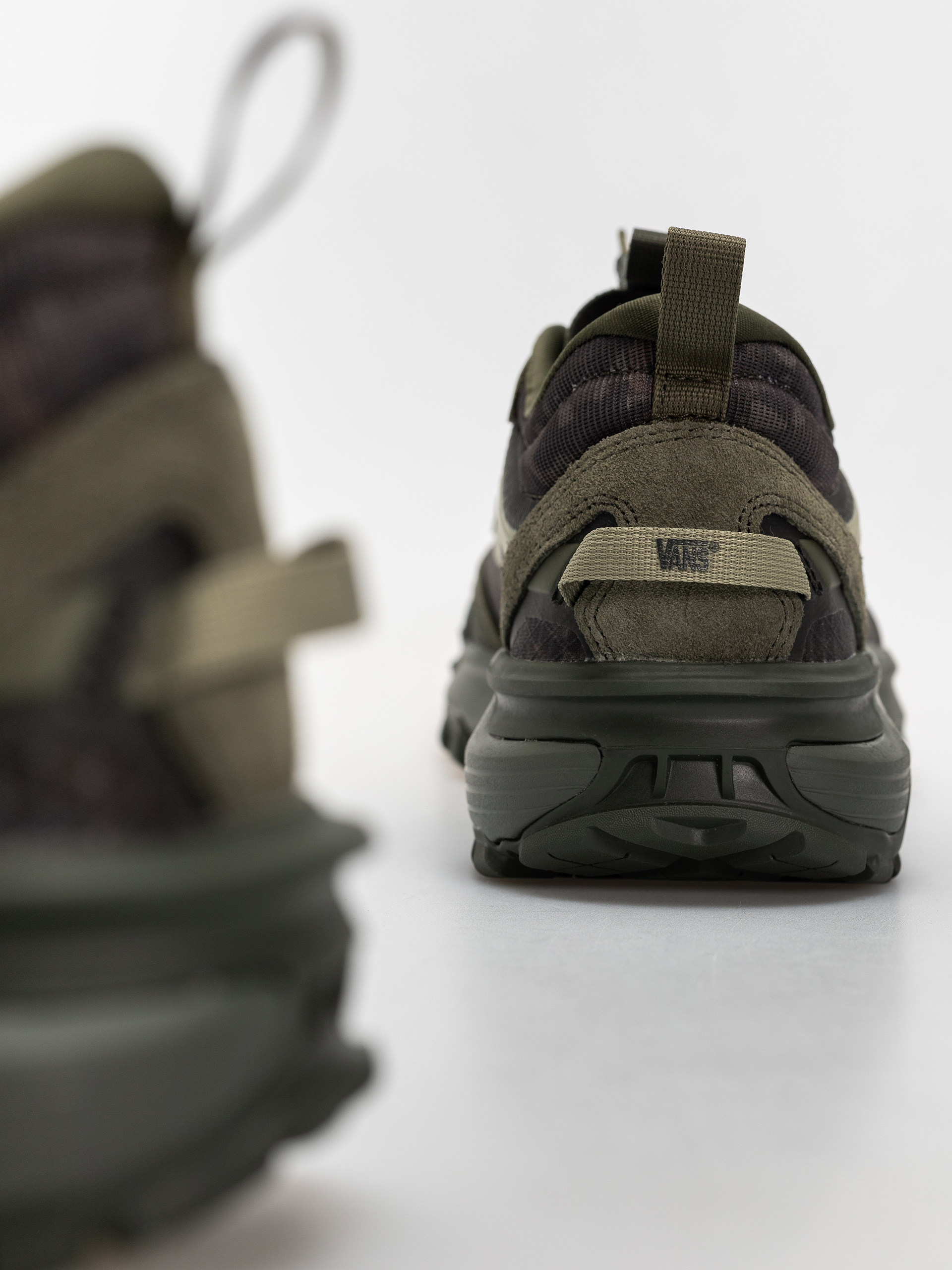 Topánky Vans Crosspath Xc (obsidian fern/s)