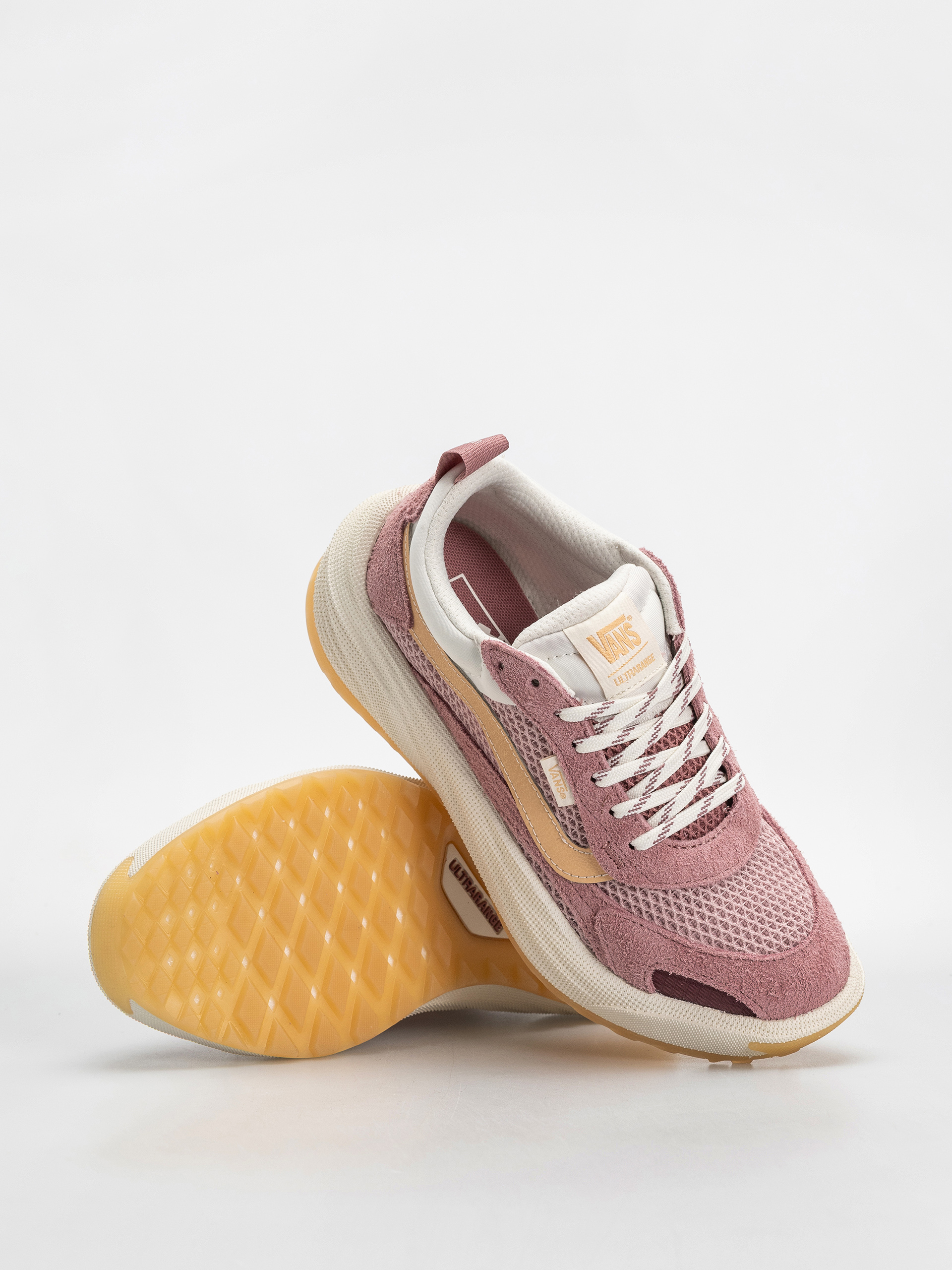 Topánky Vans Ultrarange Neo 2.0 (dusky rose)
