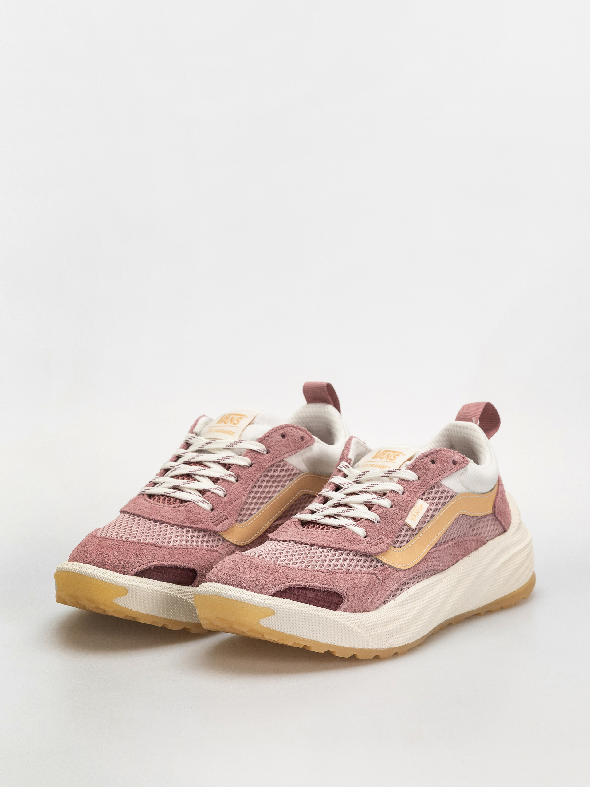 Topánky Vans Ultrarange Neo 2.0 (dusky rose)