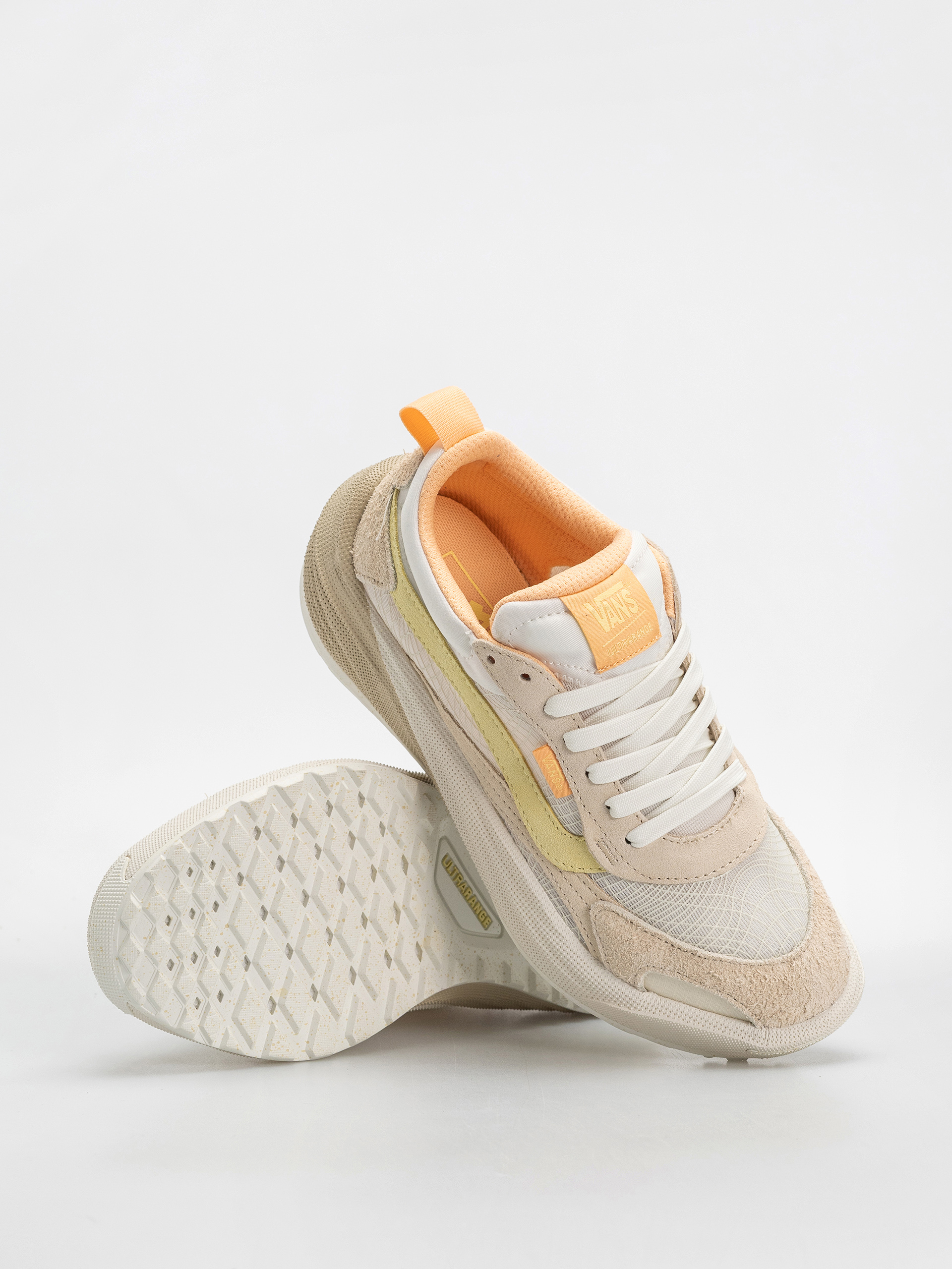 Topánky Vans Ultrarange Neo 2.0 (creme brulee/ye)