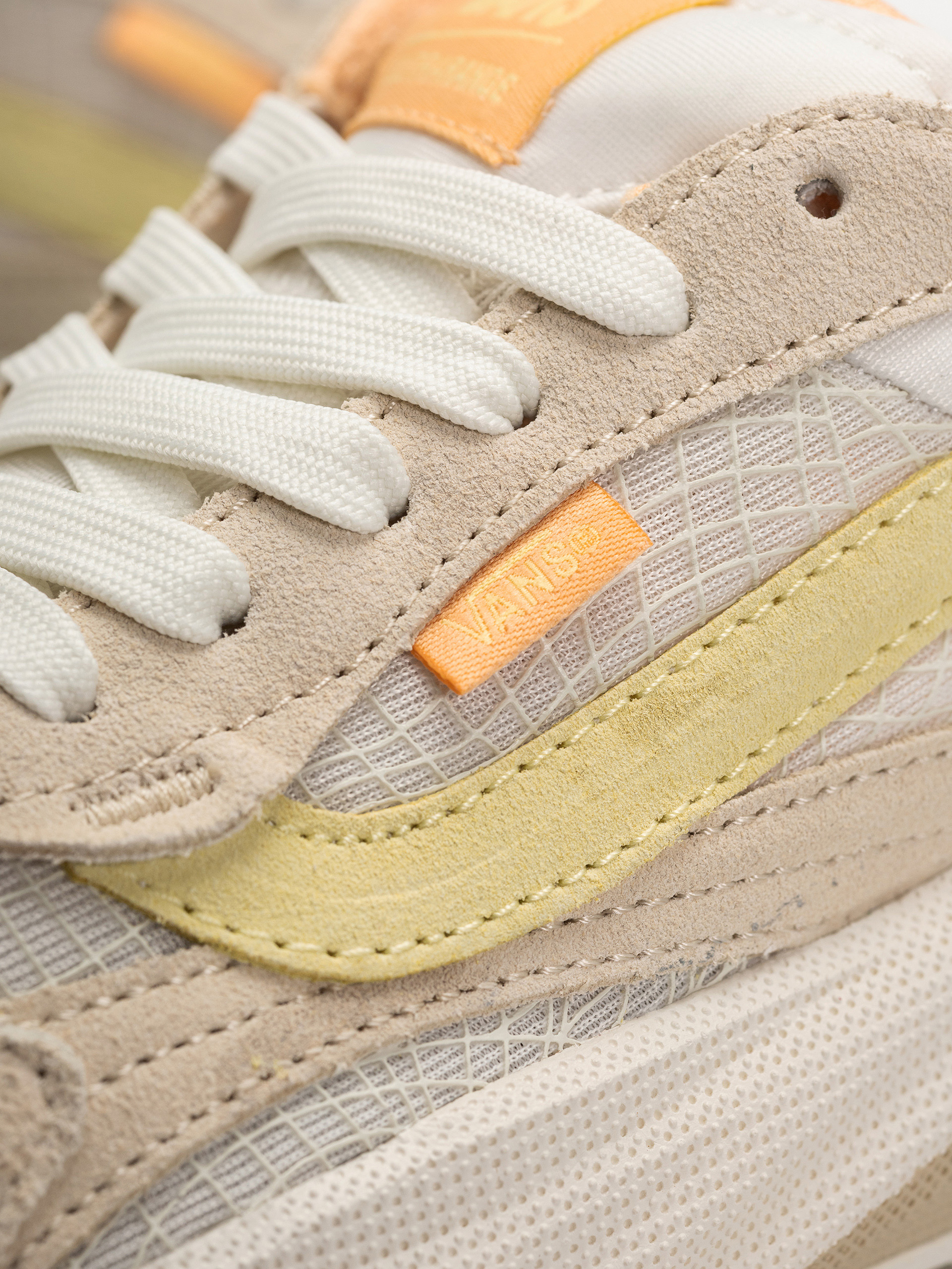 Topánky Vans Ultrarange Neo 2.0 (creme brulee/ye)