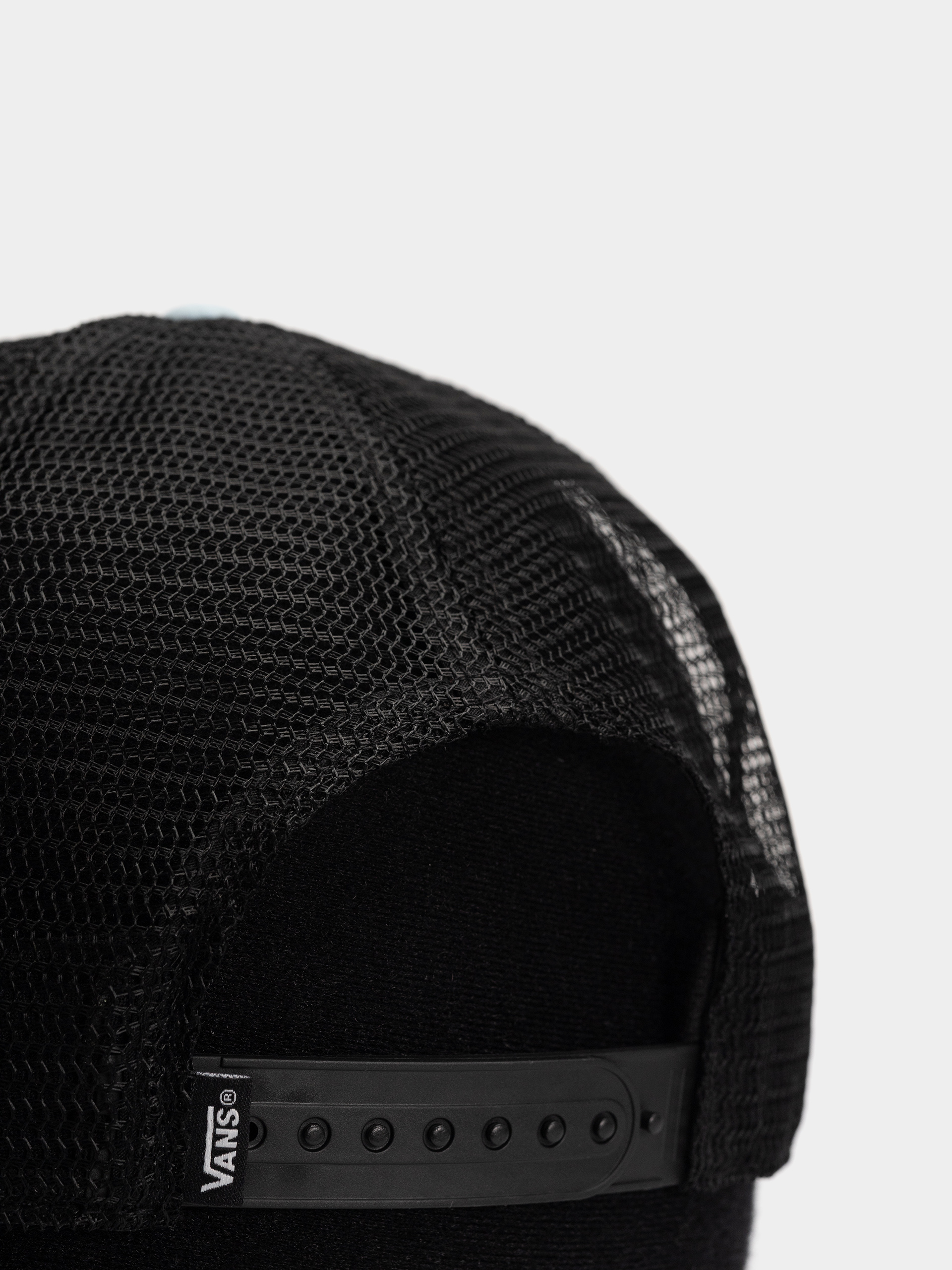 Šiltovka Vans Lx Dayana Tribal Trucker (deep indigo)