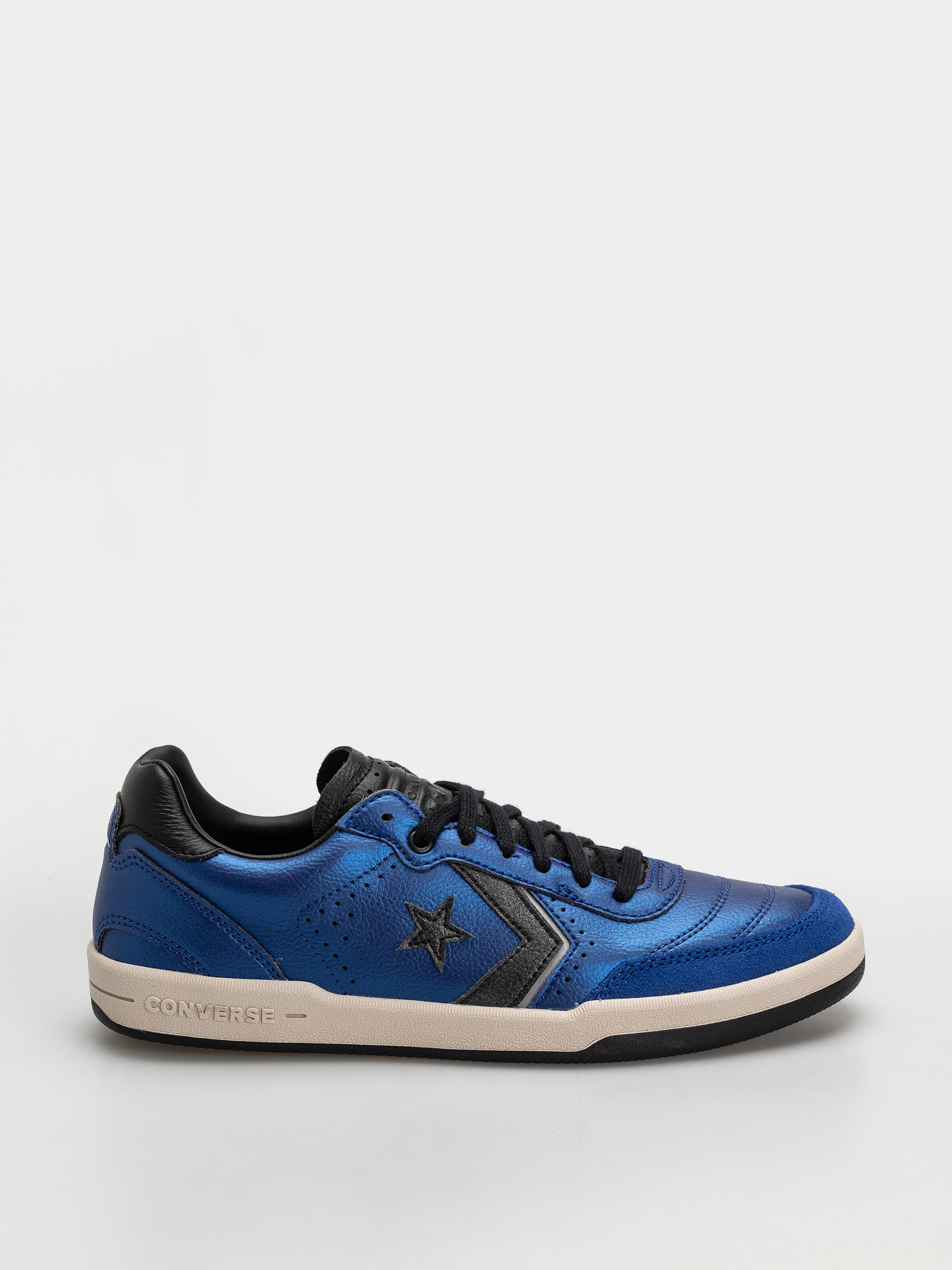 Topu00e1nky Converse Louie Lopez Pro 2 Ox (blue/silver/black)
