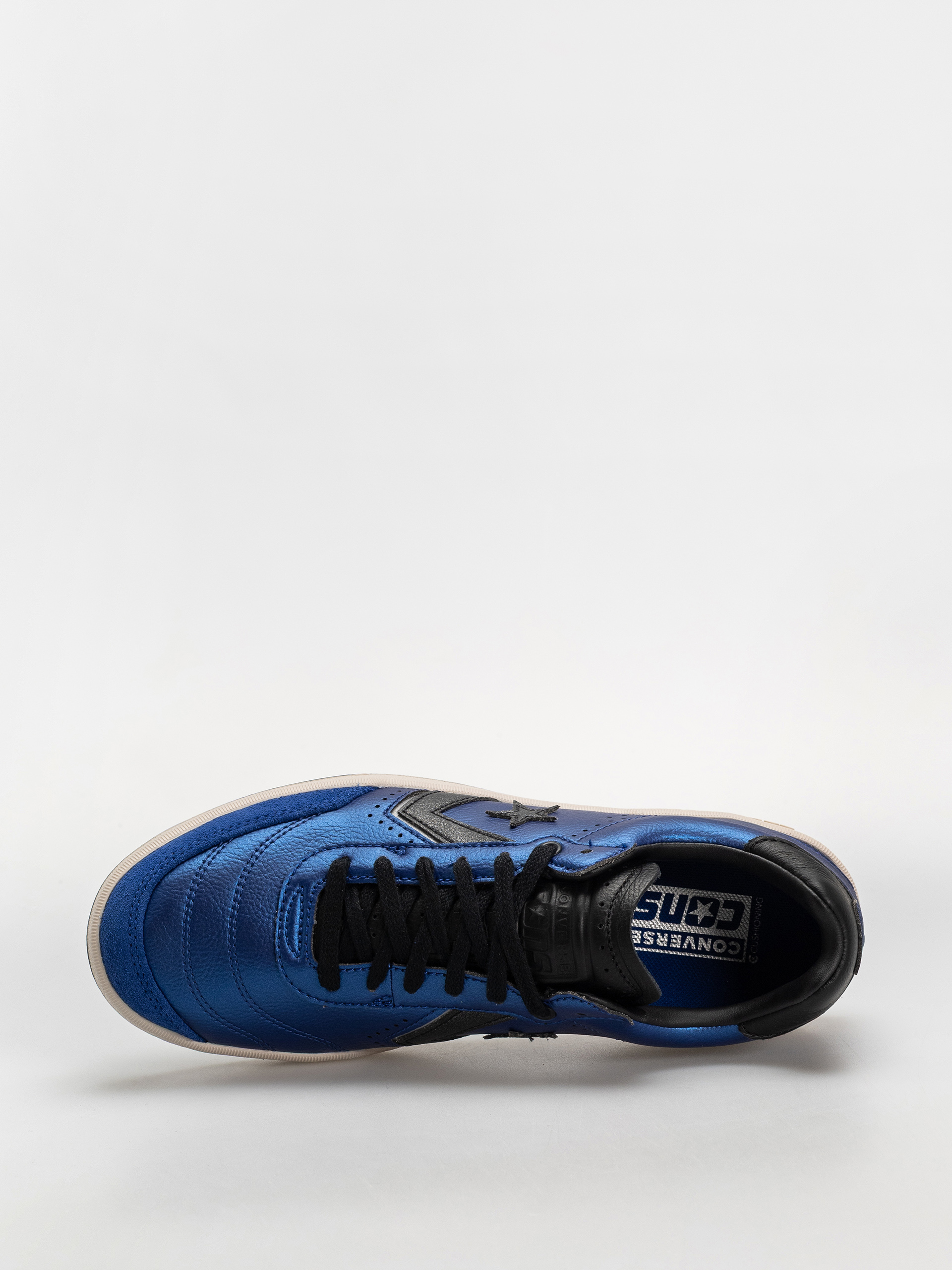 Topánky Converse Louie Lopez Pro 2 Ox (blue/silver/black)