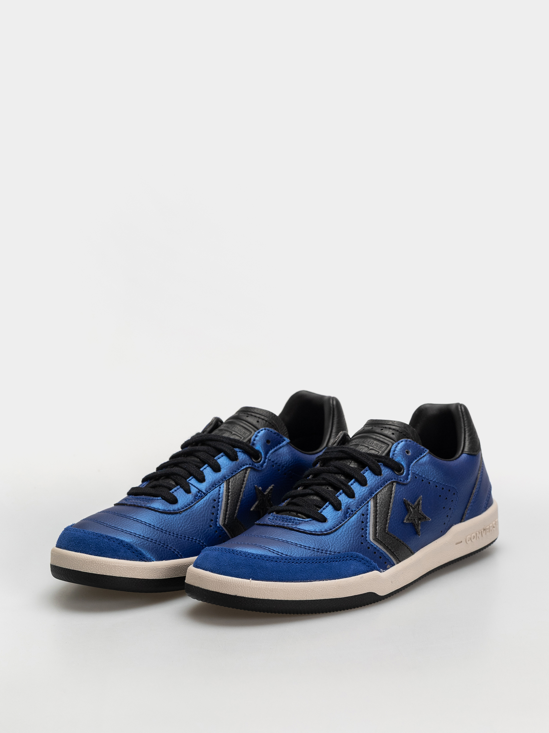 Topánky Converse Louie Lopez Pro 2 Ox (blue/silver/black)