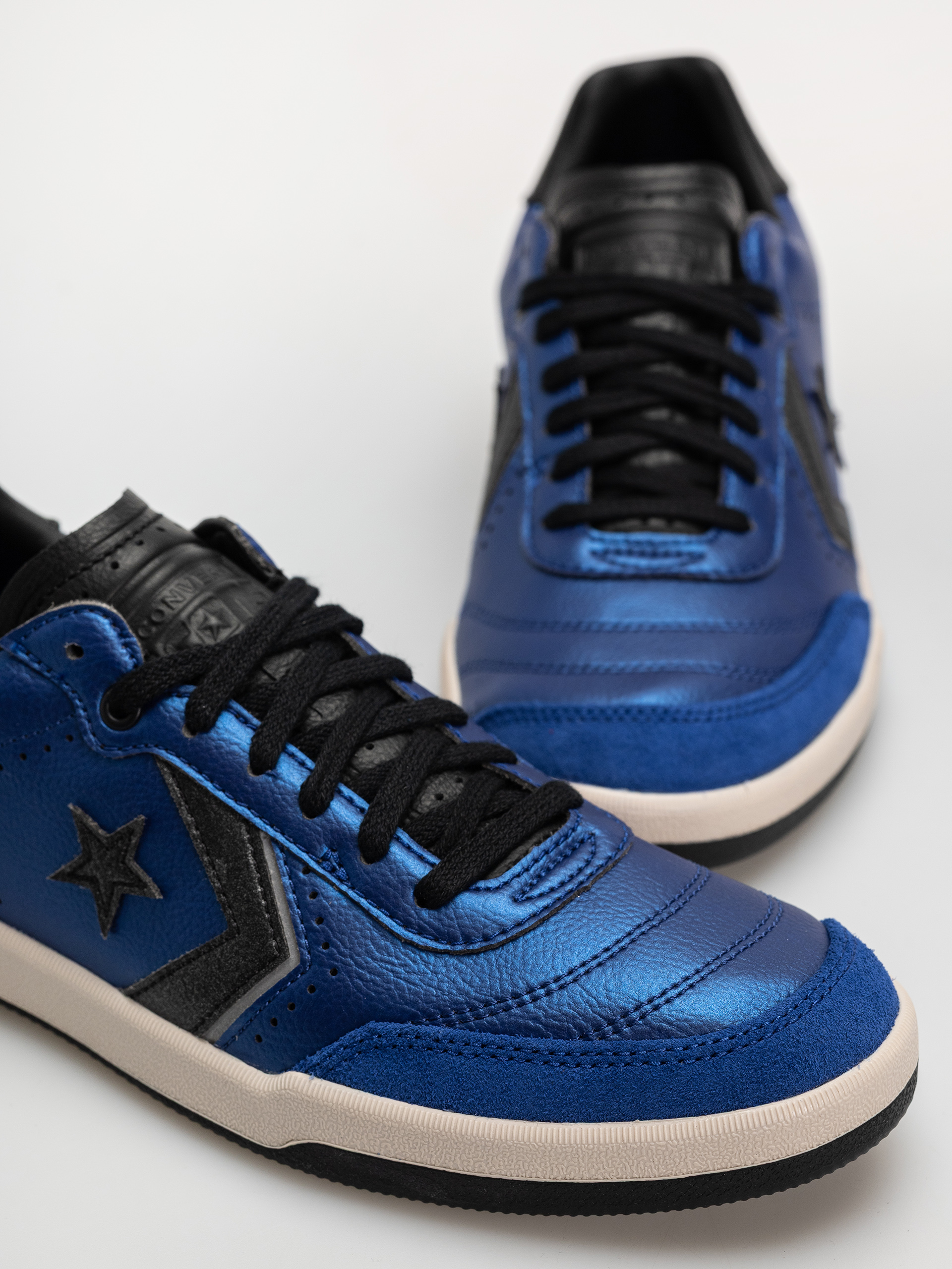 Topánky Converse Louie Lopez Pro 2 Ox (blue/silver/black)