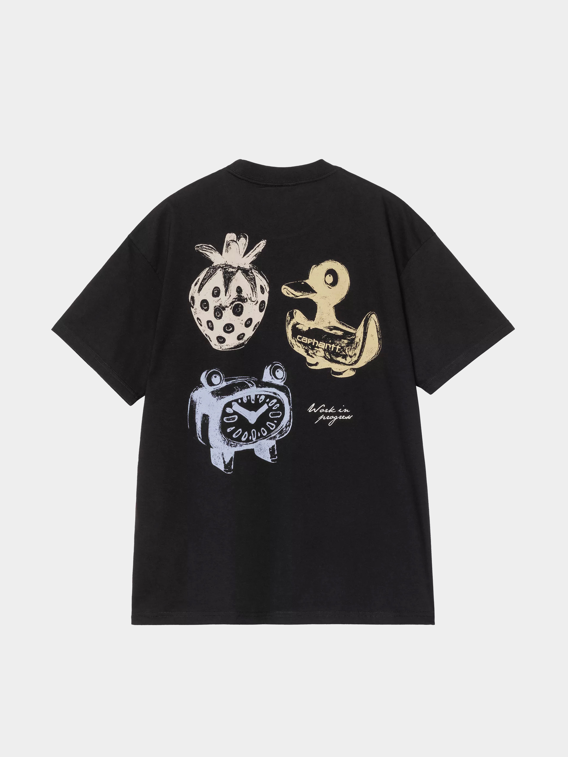 Tričko Carhartt WIP Forma