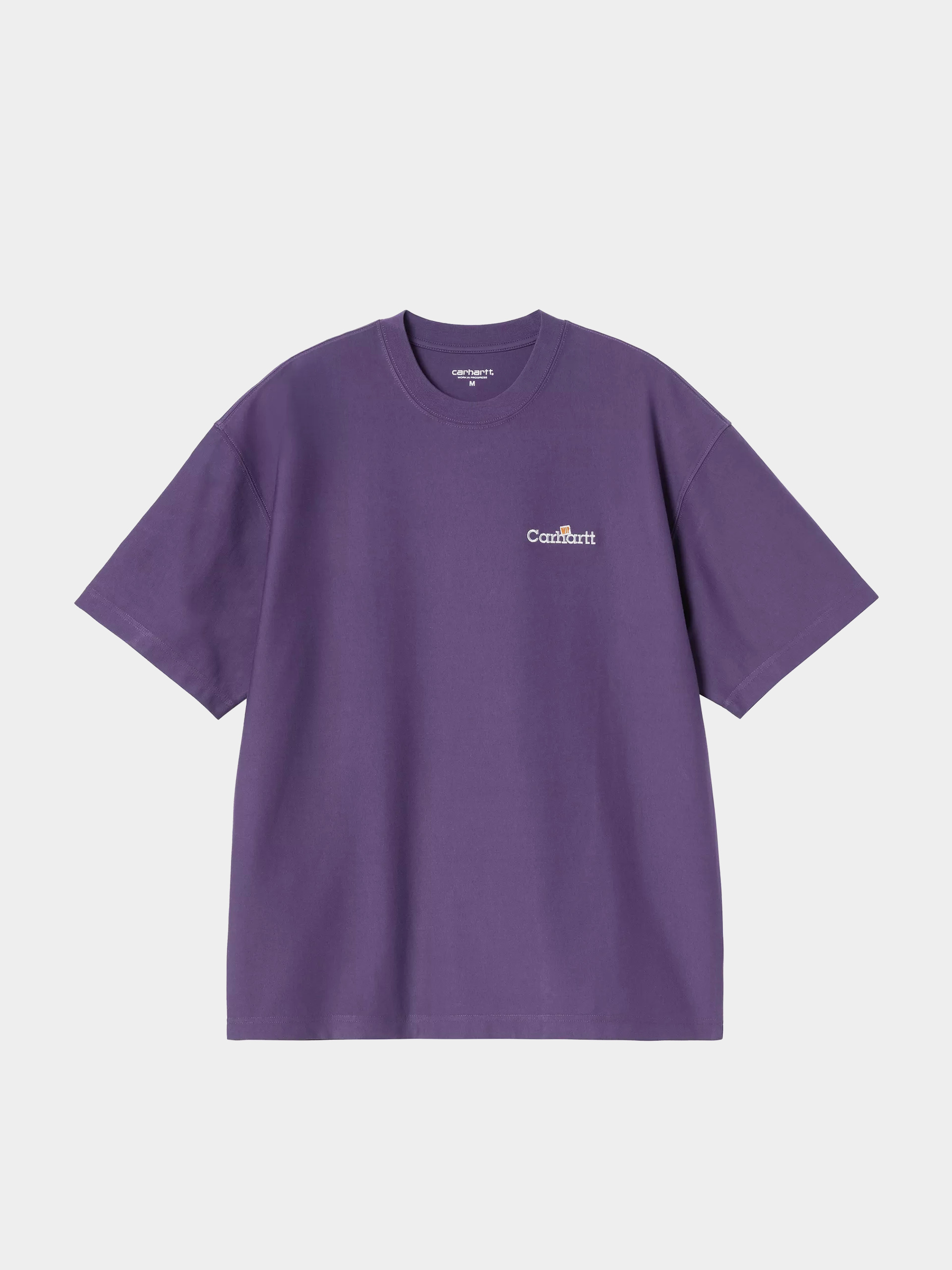 Tričko Carhartt WIP WIP Label