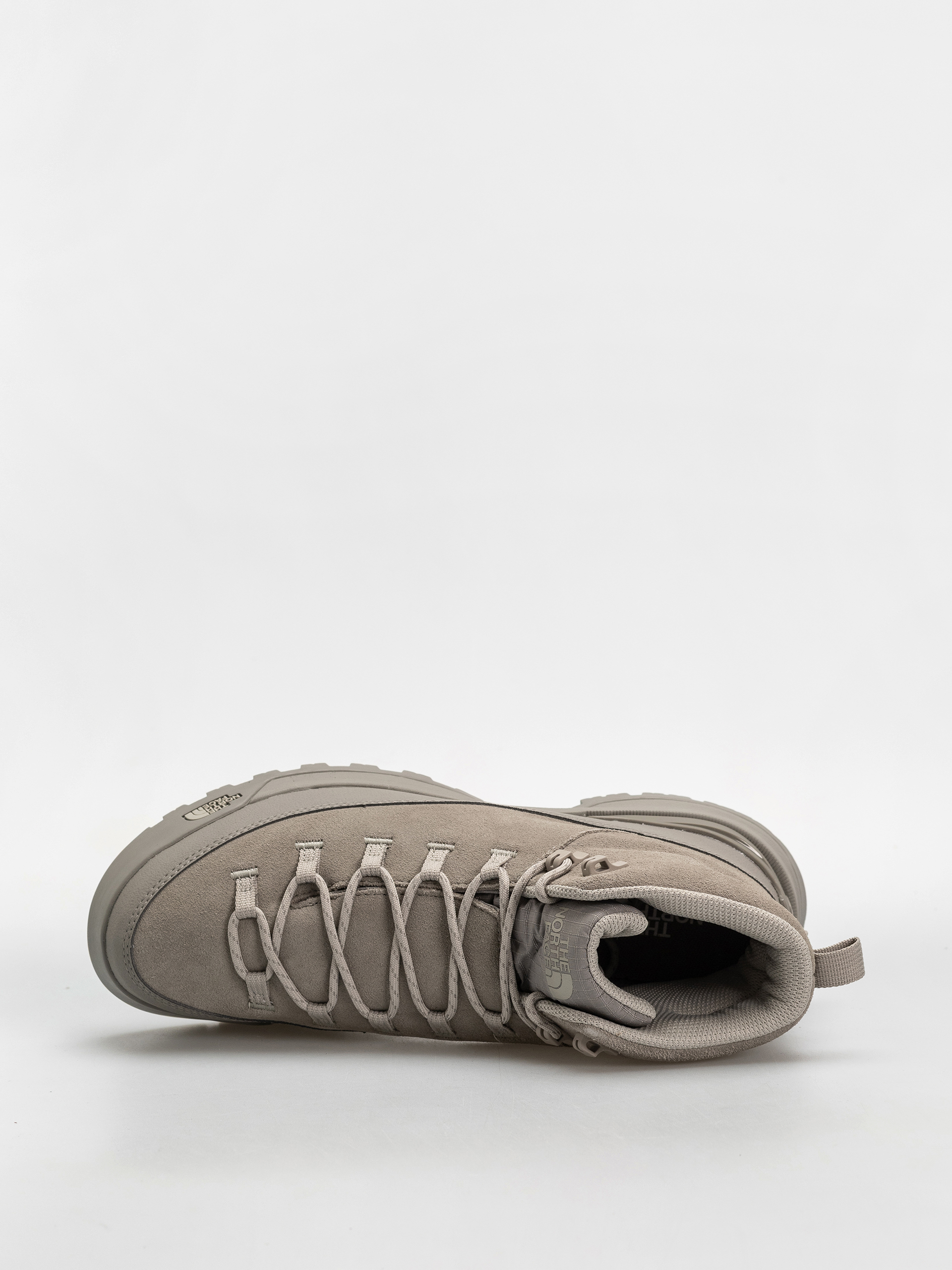 Topánky The North Face Glenclyffe Urban (stone slab/soap)