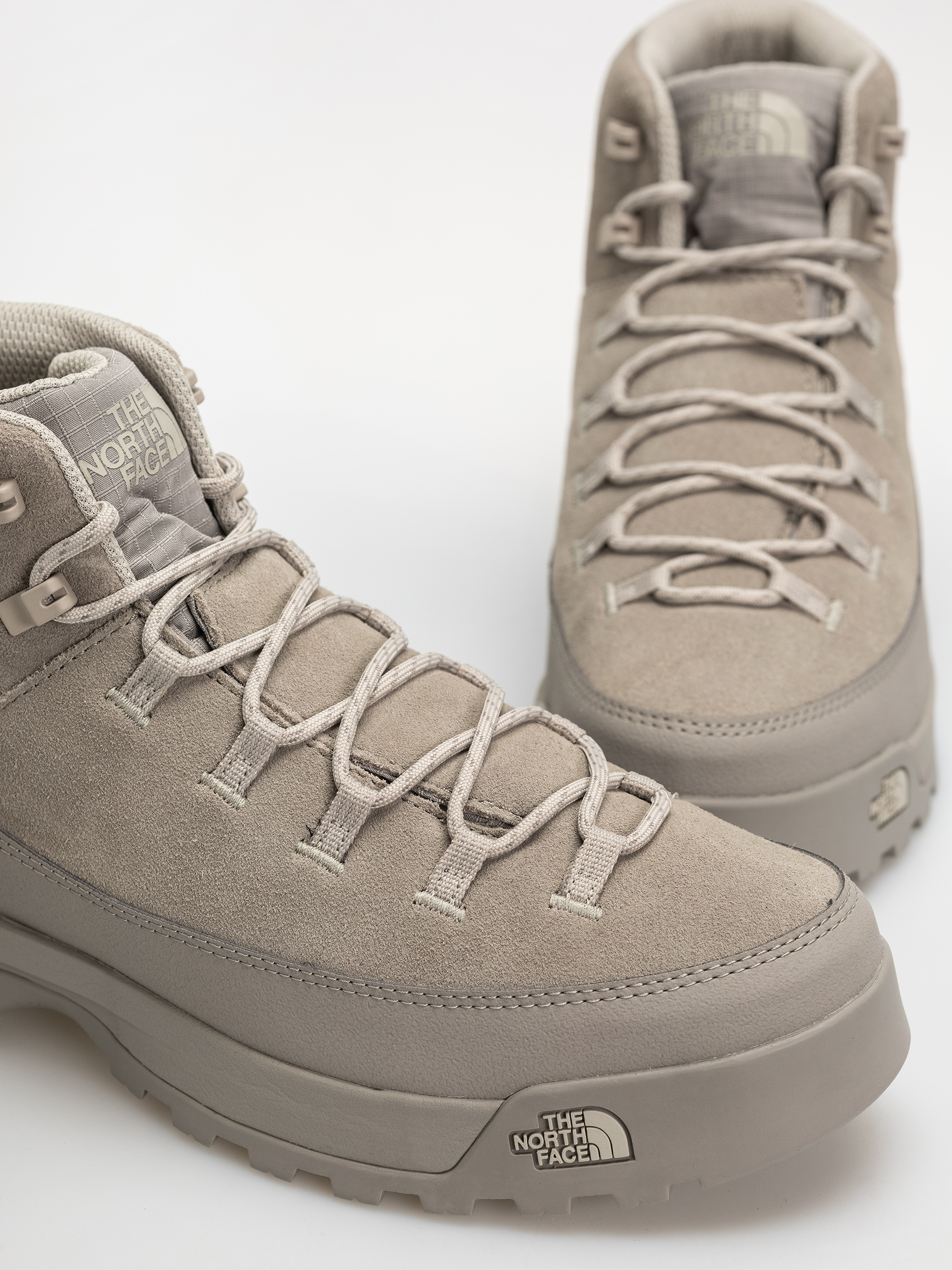 Topánky The North Face Glenclyffe Urban (stone slab/soap)