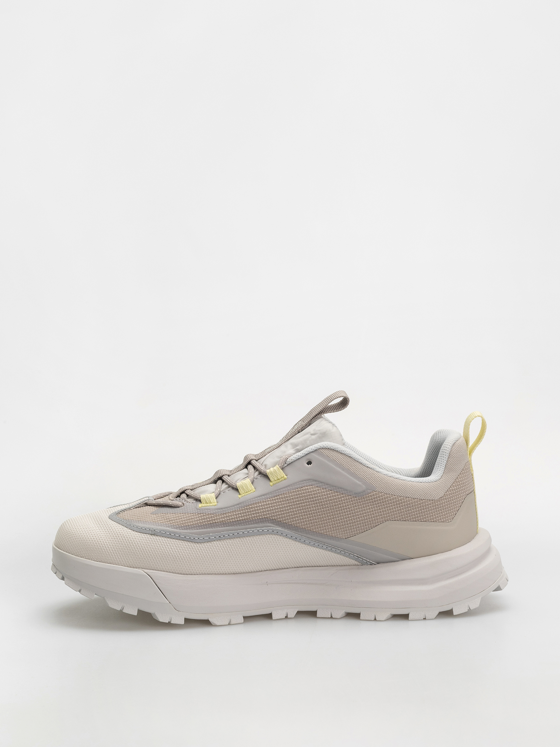 Topánky The North Face Offtrail Ve Wp (soapstone/glaci)