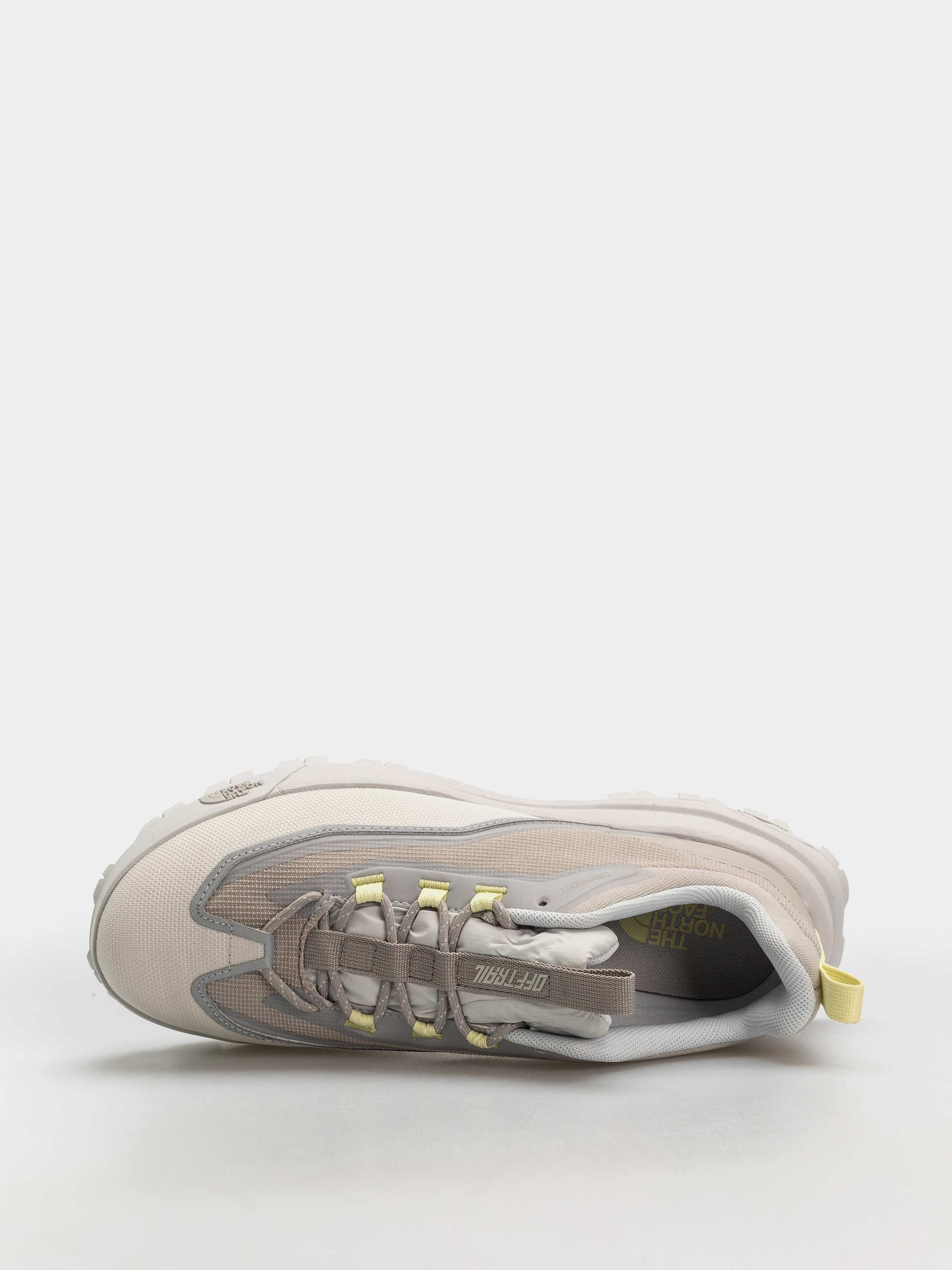 Topánky The North Face Offtrail Ve Wp (soapstone/glaci)