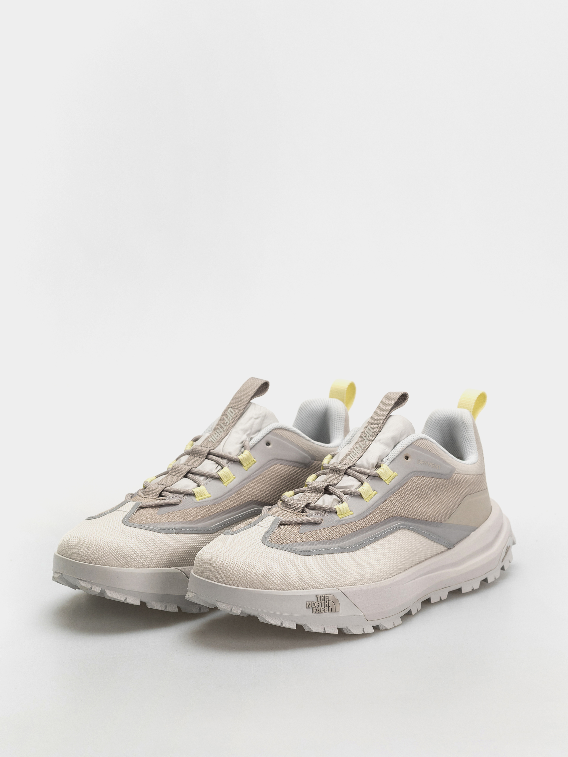 Topánky The North Face Offtrail Ve Wp (soapstone/glaci)