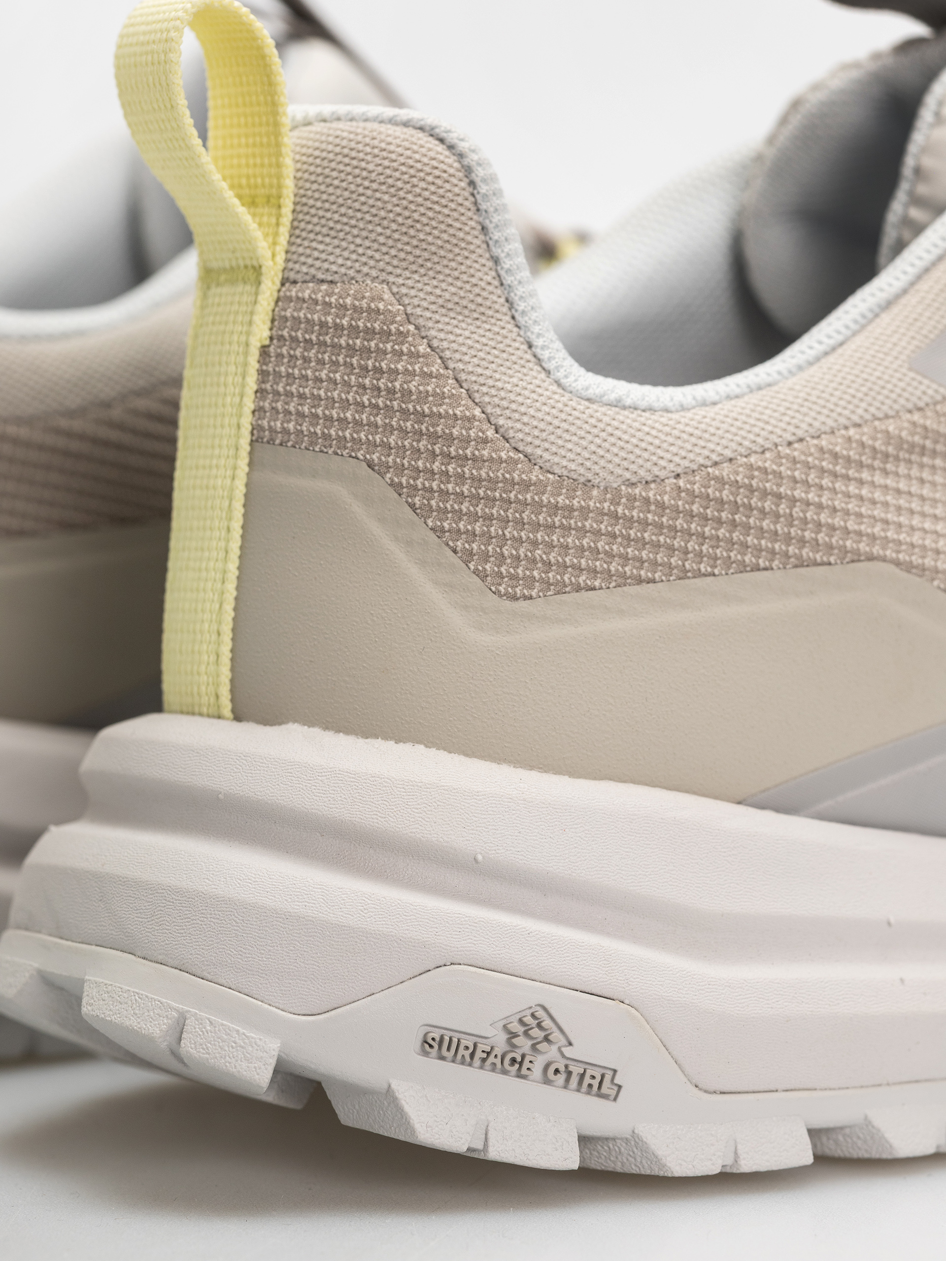 Topánky The North Face Offtrail Ve Wp (soapstone/glaci)