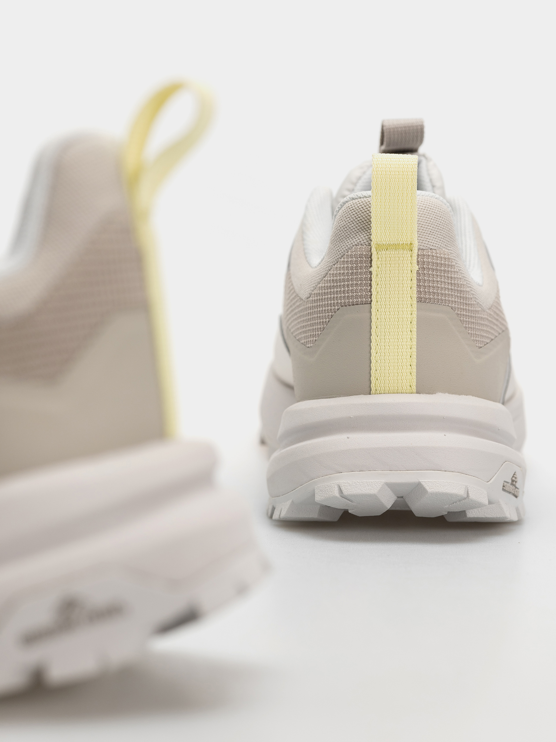 Topánky The North Face Offtrail Ve Wp (soapstone/glaci)