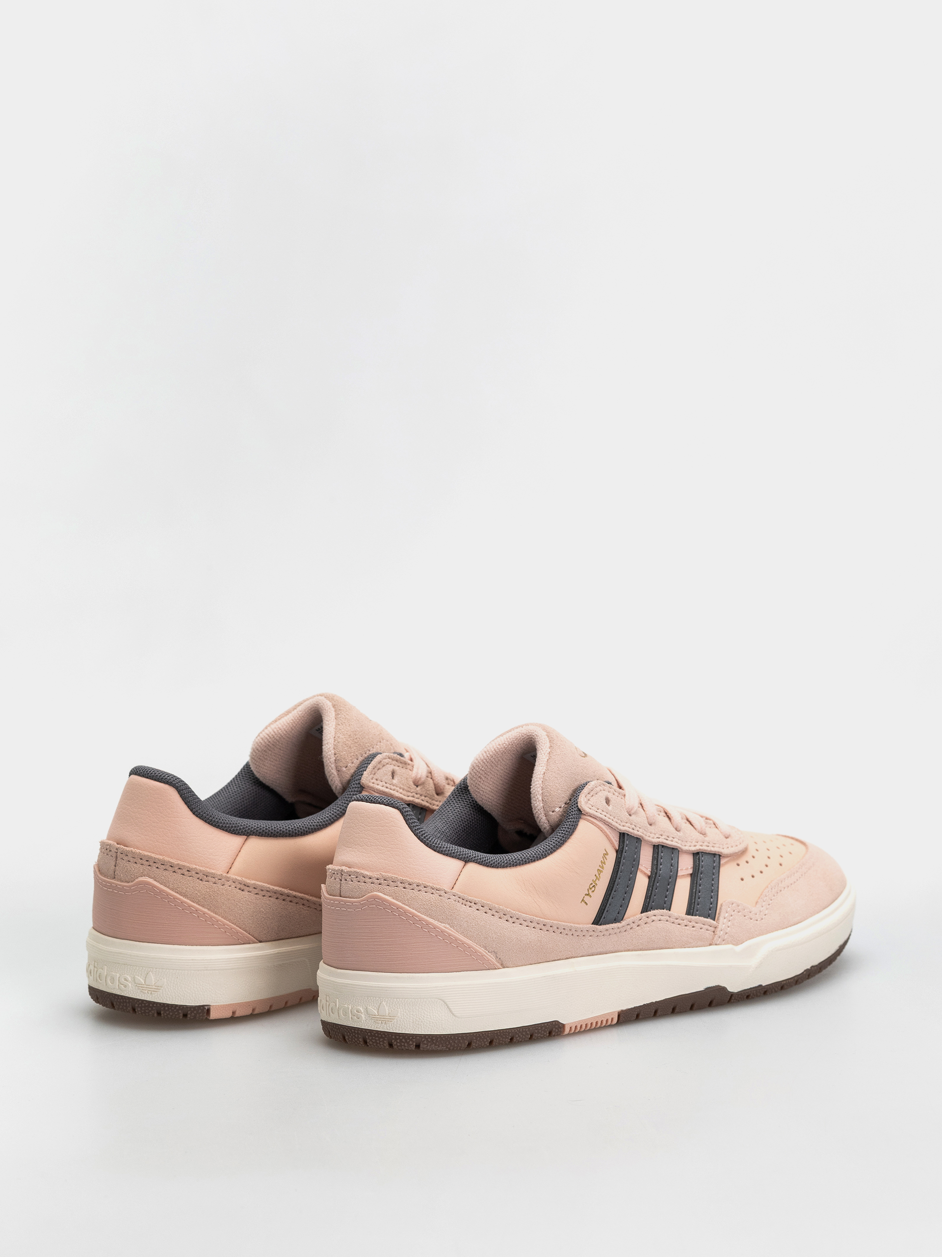 Topánky adidas Tyshawn II (blupnk/grefiv/cwhite)