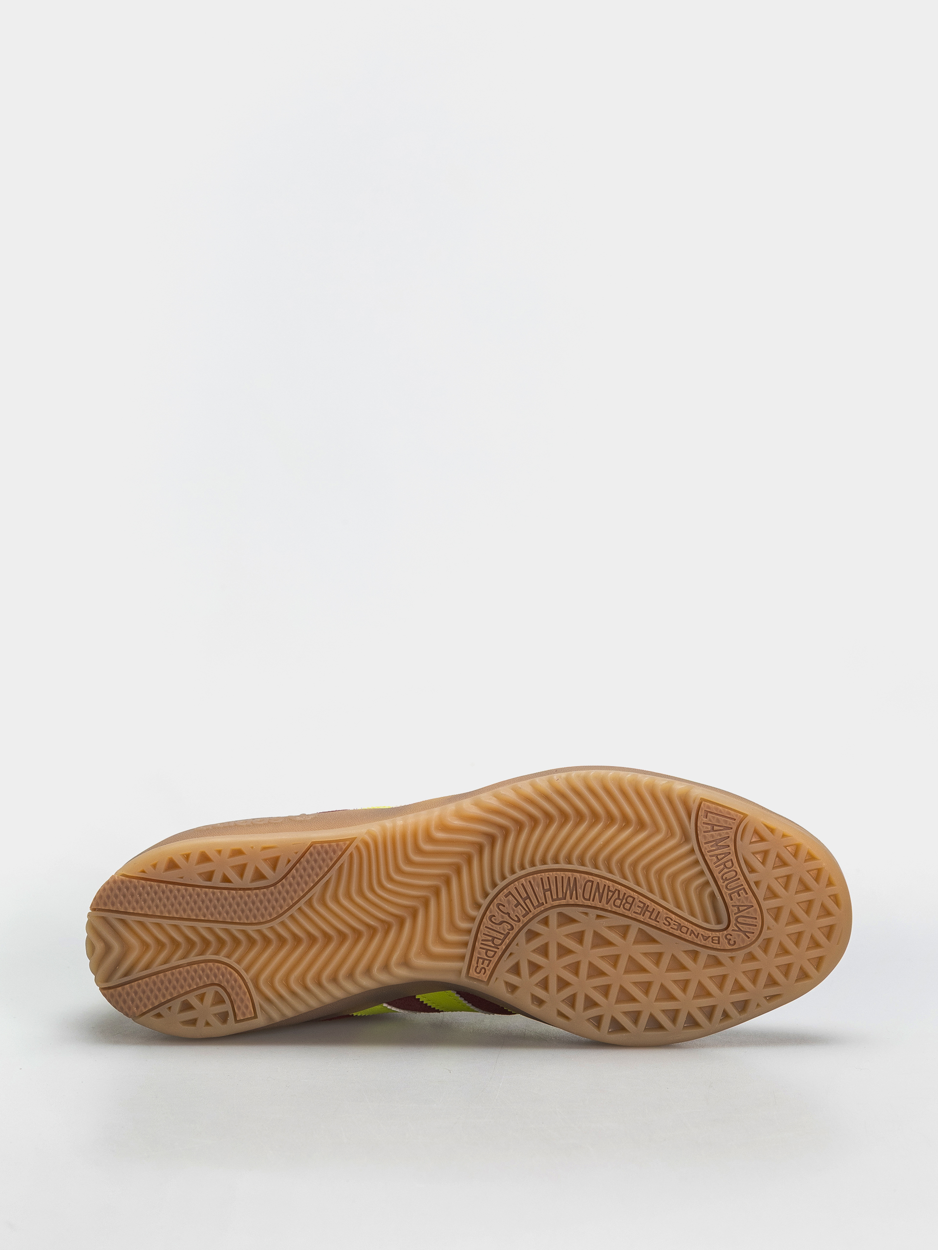 Topánky adidas Puig Samba (maroon/sesoye/shared)