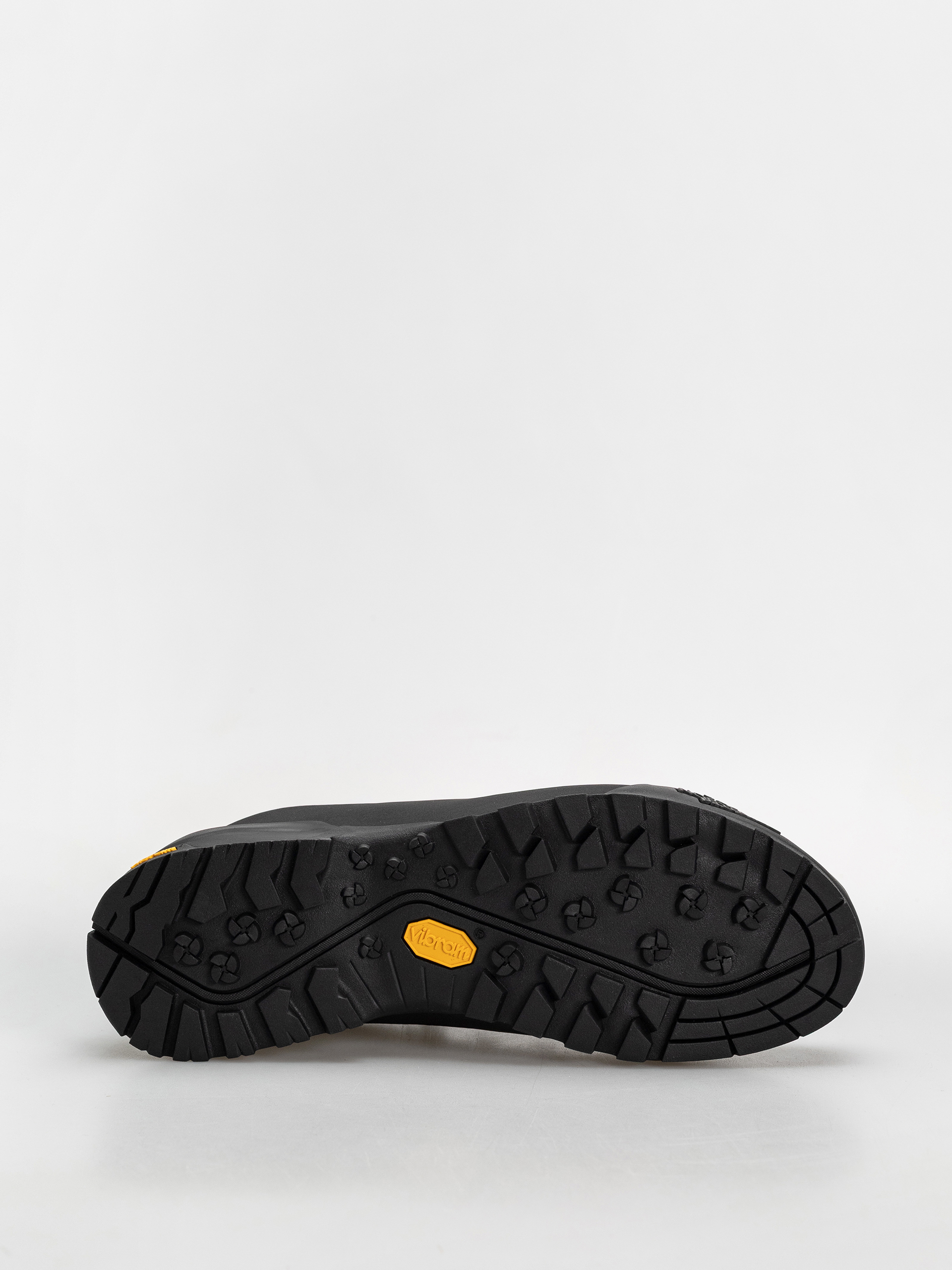 Topánky The North Face Glenclyffe (tnf black/anthr)