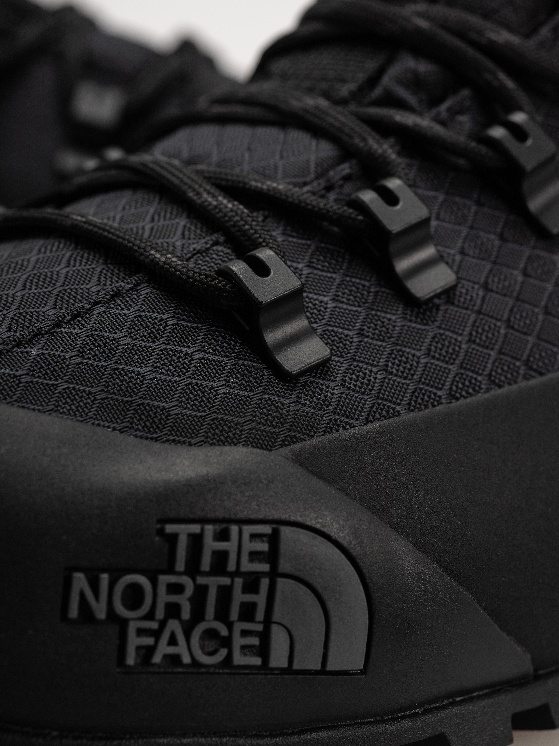 Topánky The North Face Glenclyffe (tnf black/anthr)