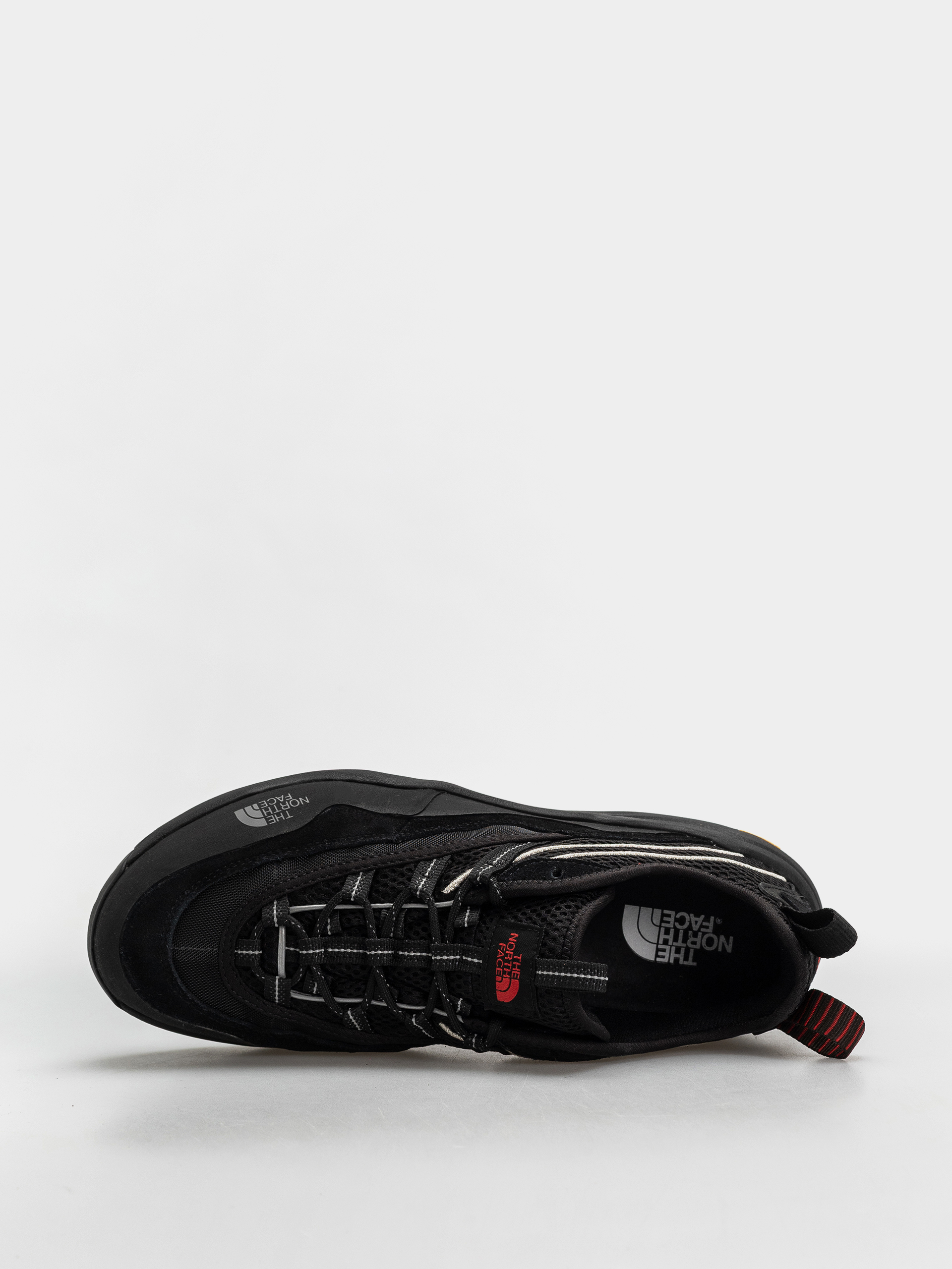 Topánky The North Face Clyffe Ultra (tnf blk/tnf red)