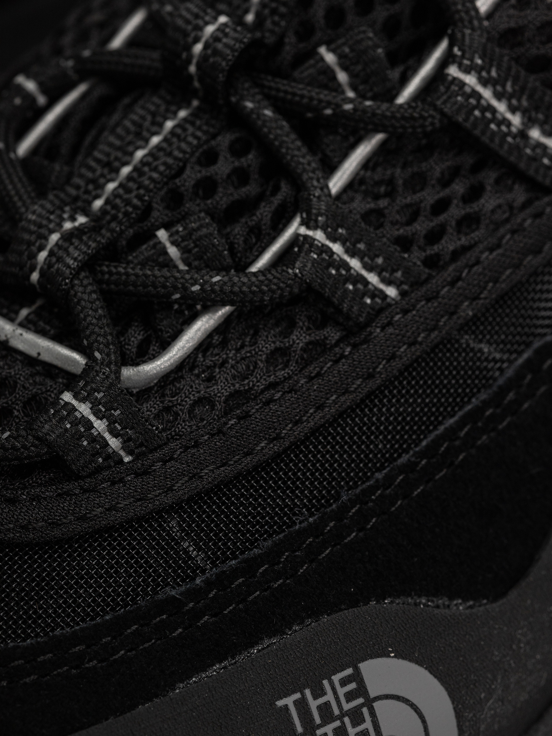 Topánky The North Face Clyffe Ultra (tnf blk/tnf red)