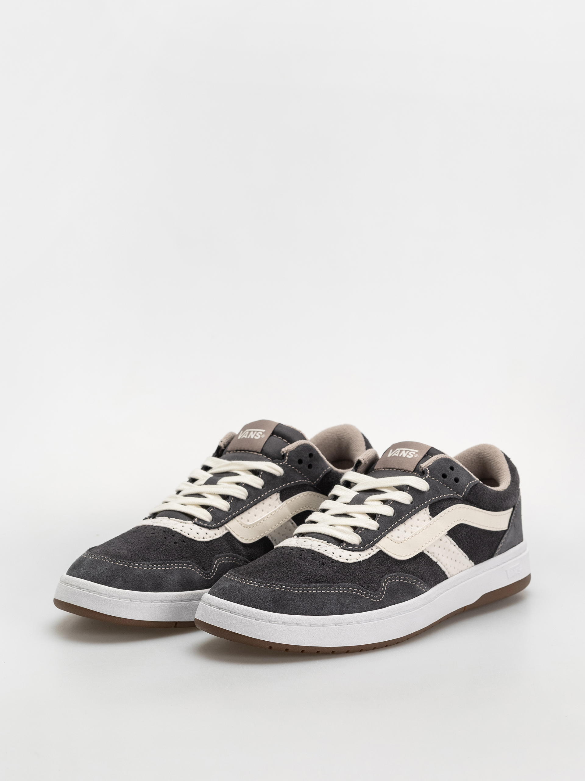 Topánky Vans Cruze 3.0 (gray/marshmallo)