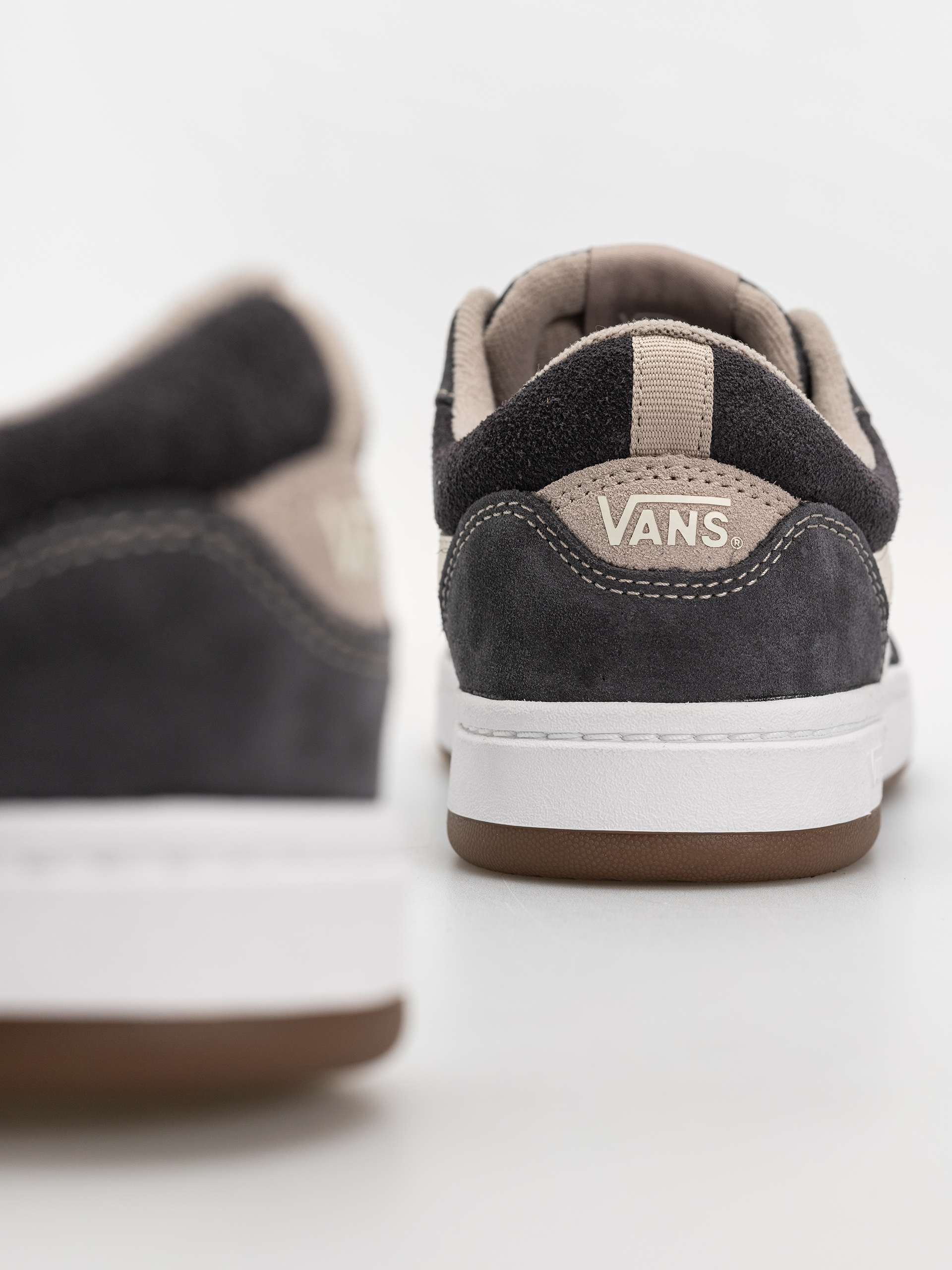 Topánky Vans Cruze 3.0 (gray/marshmallo)