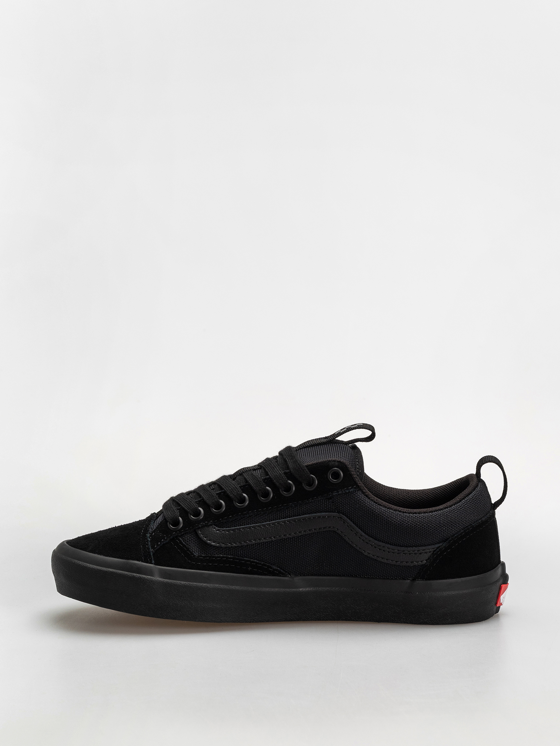 Topánky Vans Skate Old Skool 36 + (blackout)