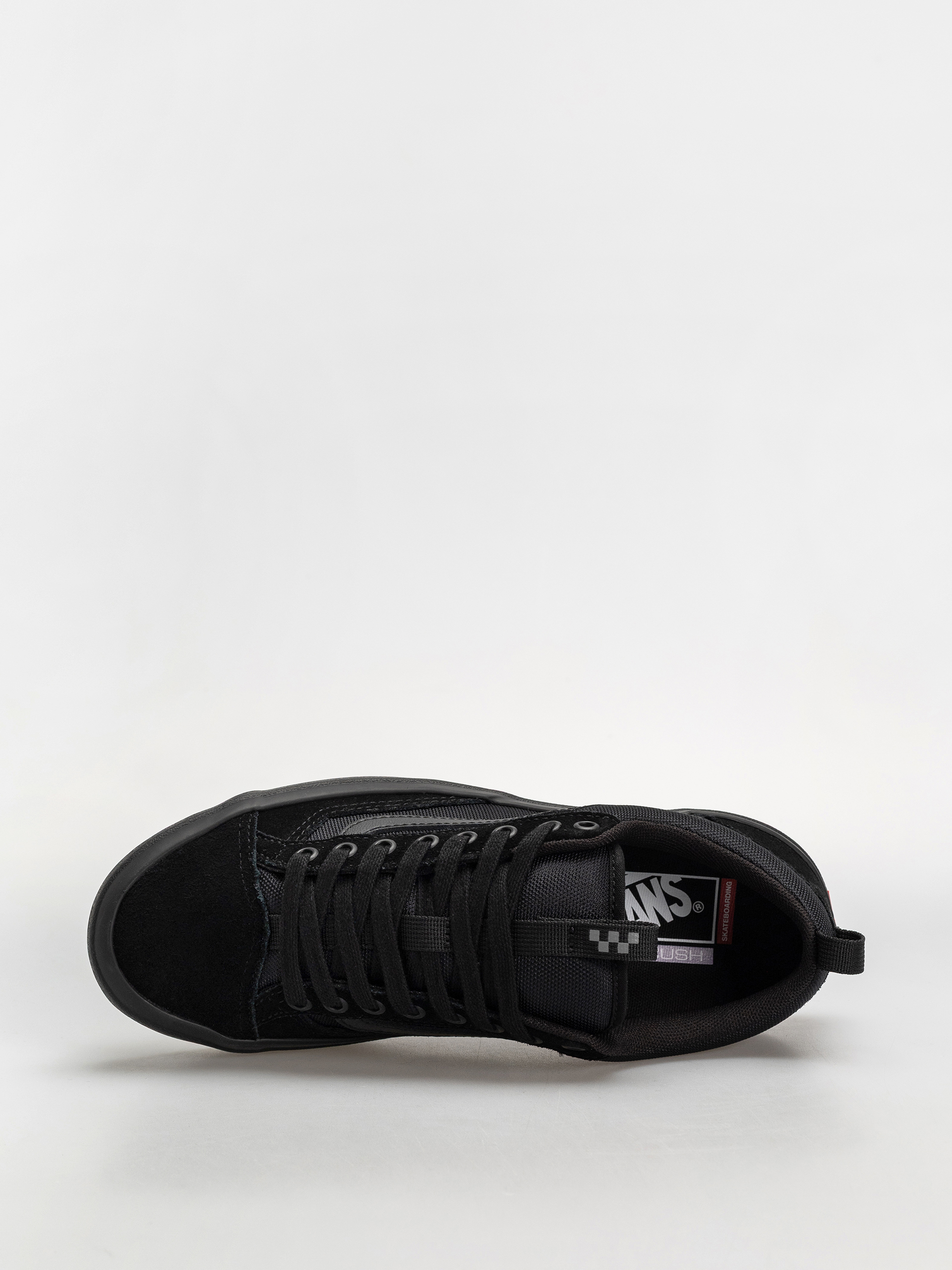 Topánky Vans Skate Old Skool 36 + (blackout)