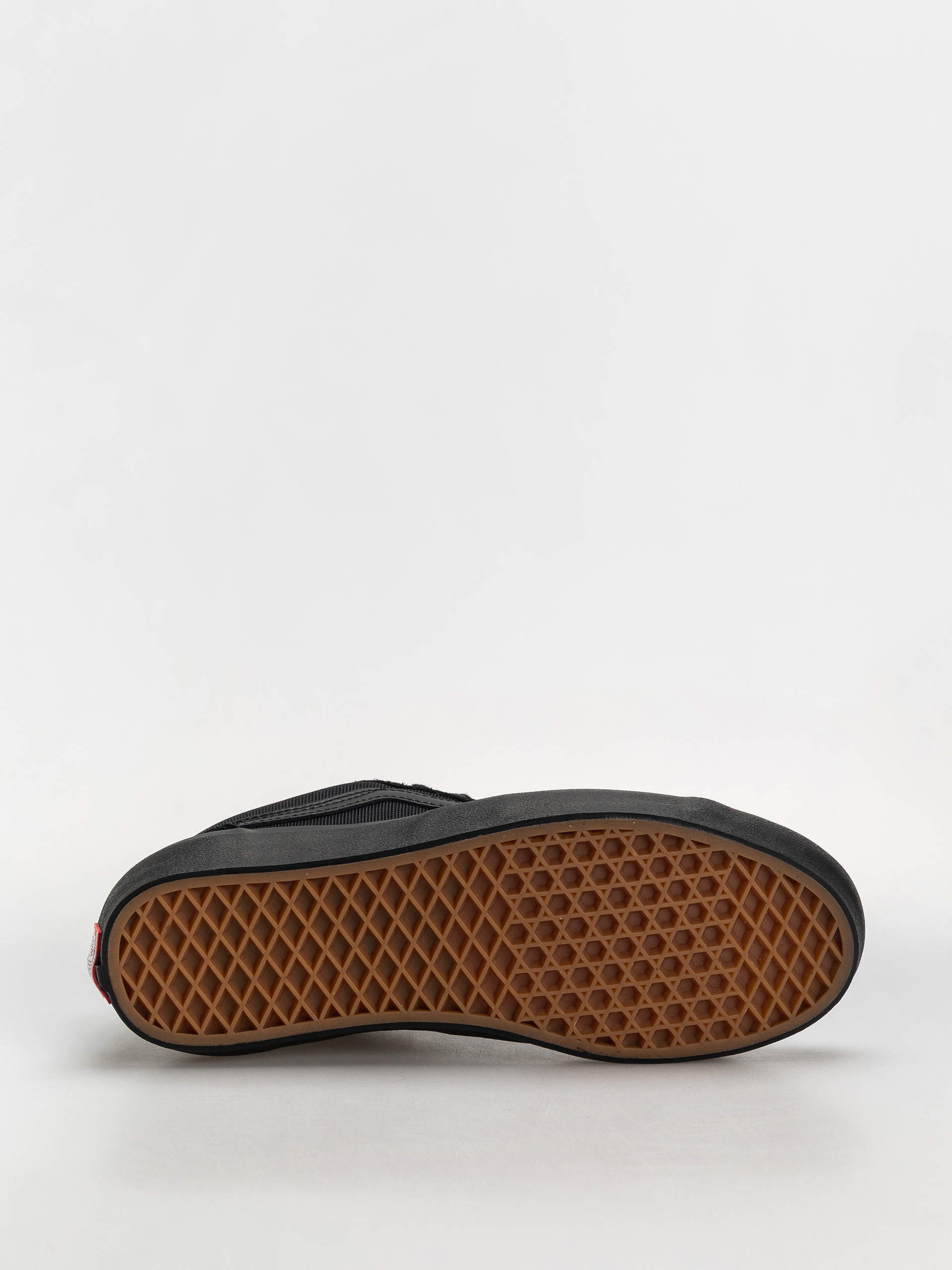 Topánky Vans Skate Old Skool 36 + (blackout)