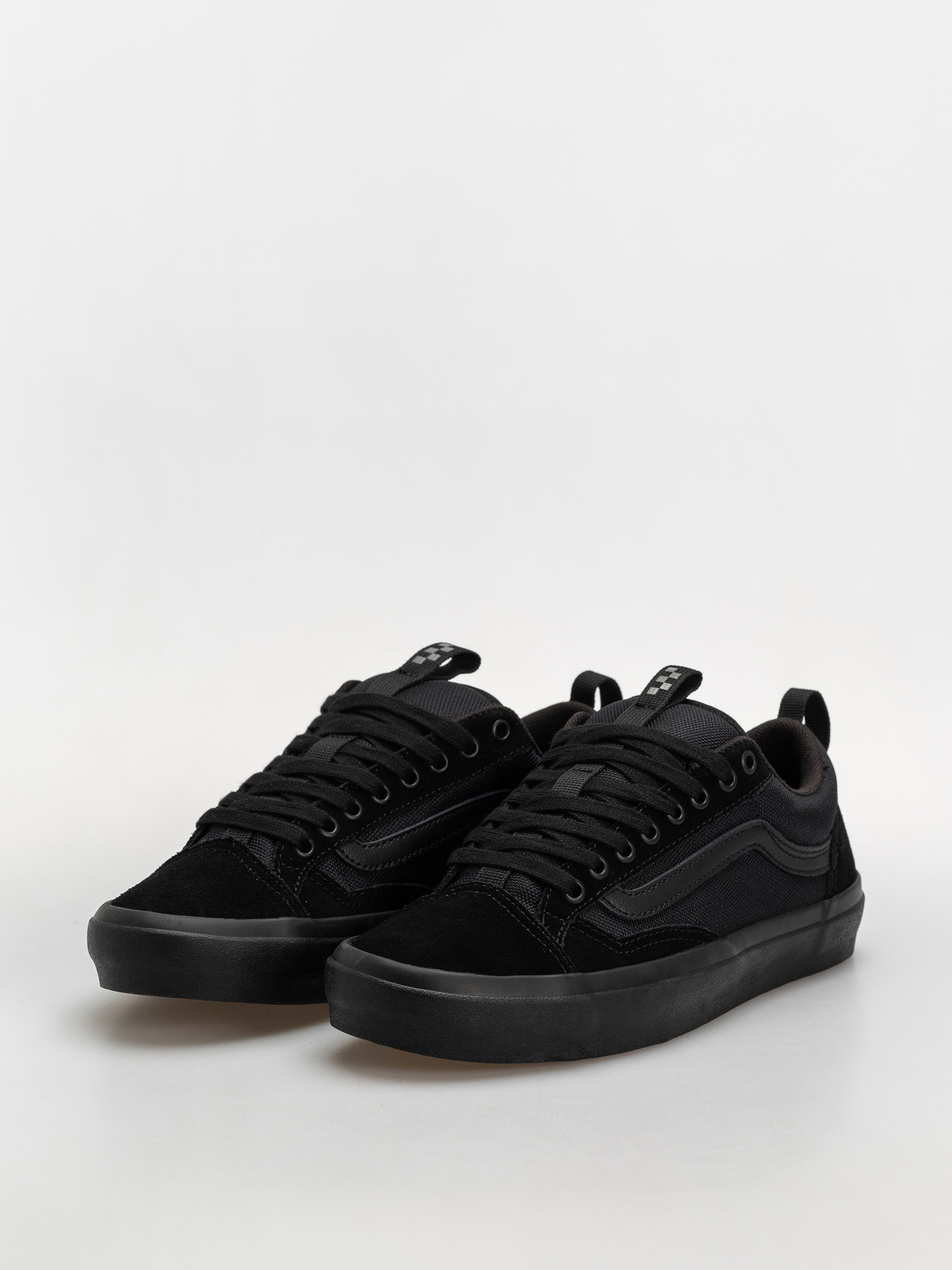 Topánky Vans Skate Old Skool 36 + (blackout)