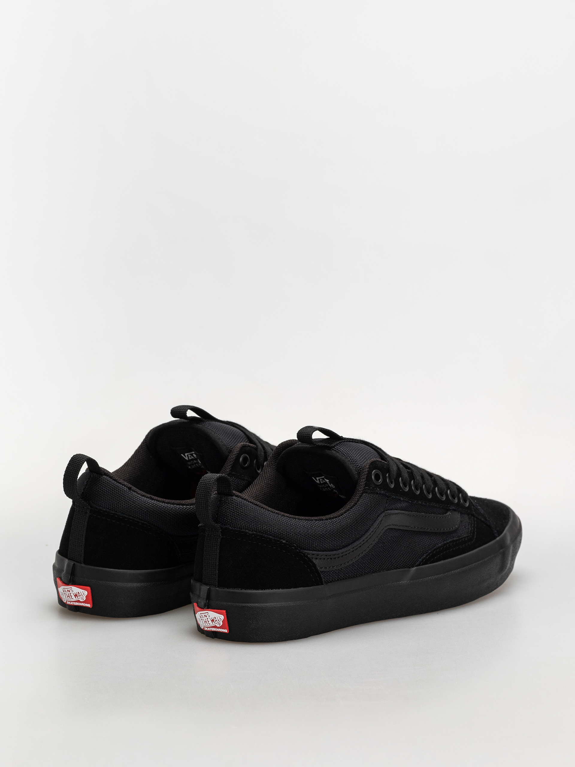 Topánky Vans Skate Old Skool 36 + (blackout)