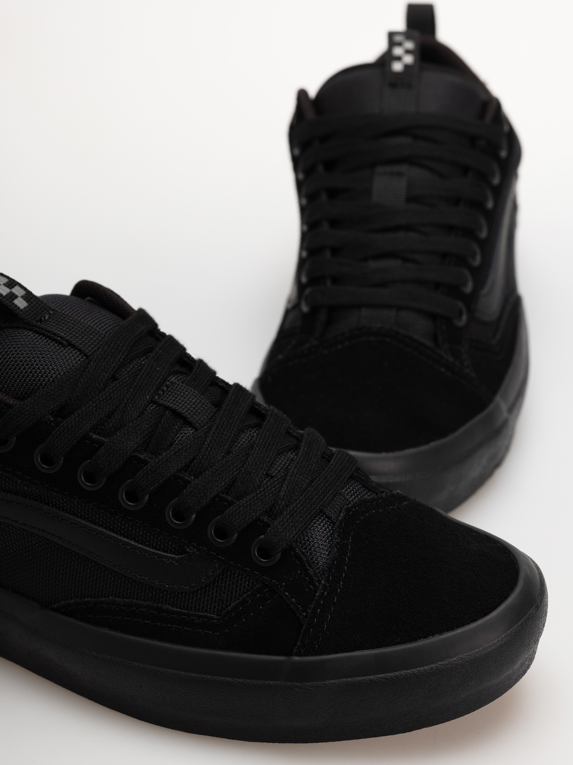 Topánky Vans Skate Old Skool 36 + (blackout)