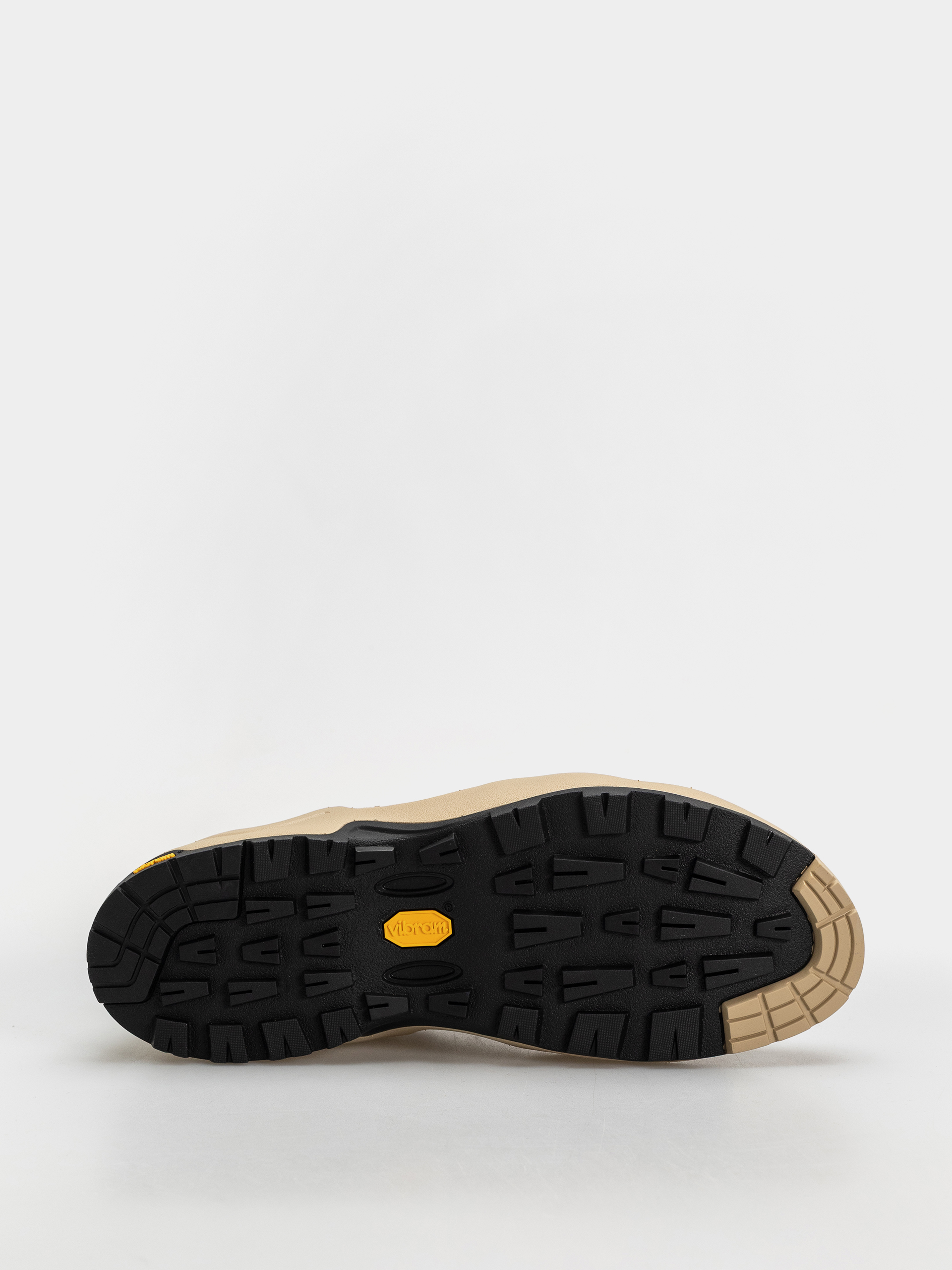 Topánky The North Face Clyffe Ultra (pale khaki/lemo)