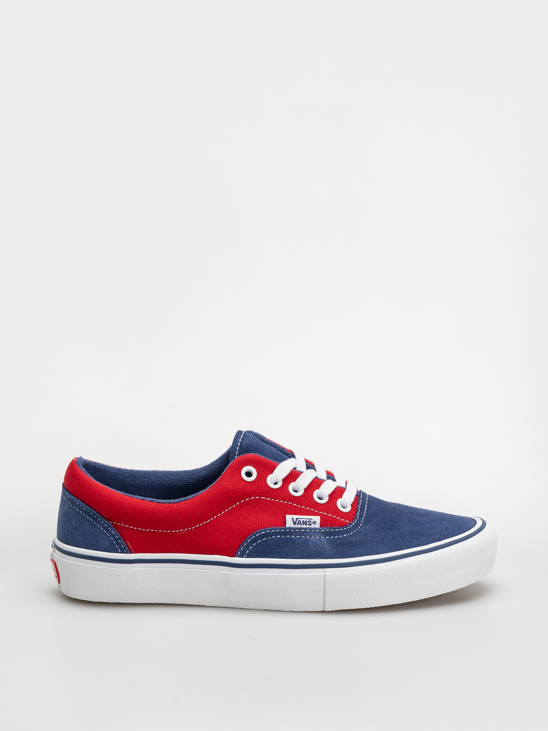 Topánky Vans Skate Era (blue/red)