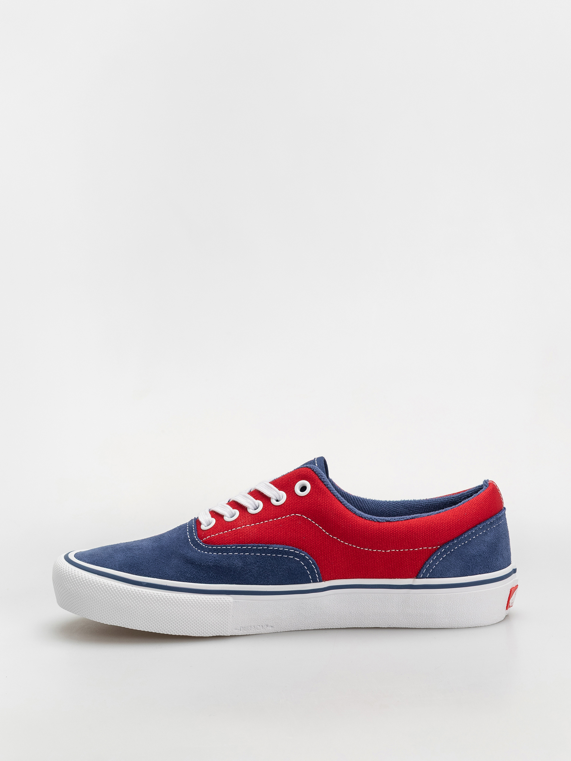 Topánky Vans Skate Era (blue/red)