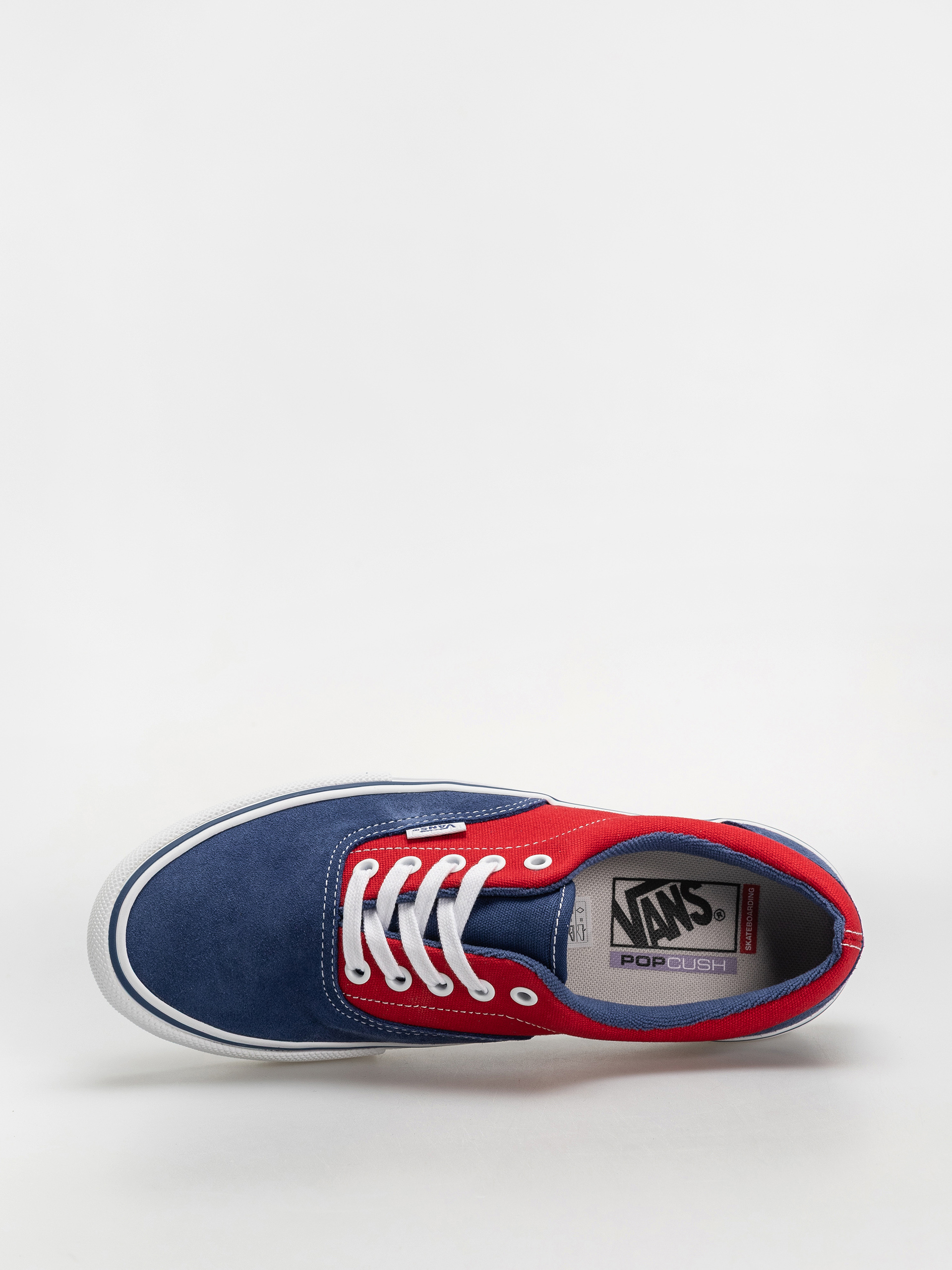 Topánky Vans Skate Era (blue/red)