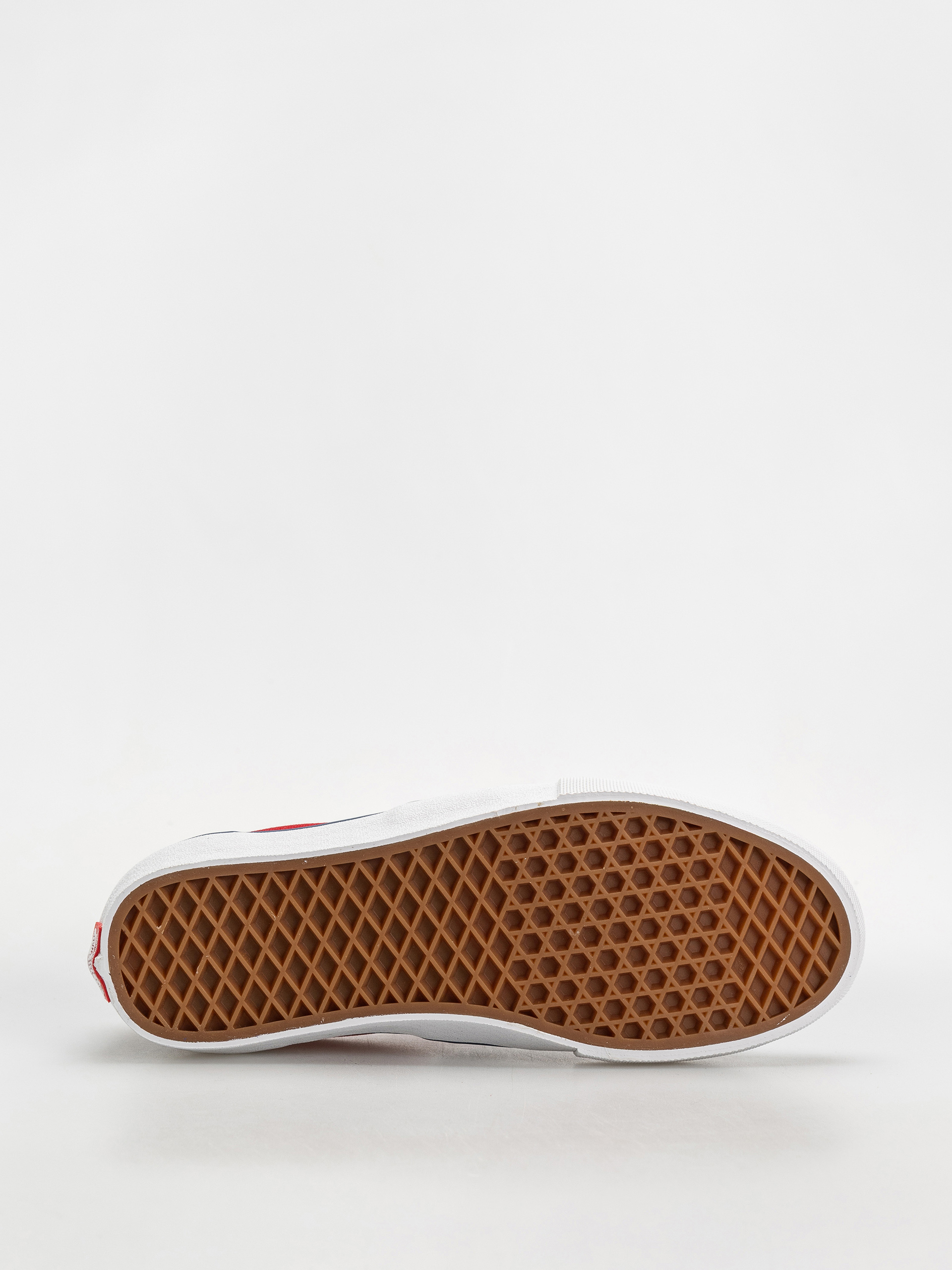 Topánky Vans Skate Era (blue/red)