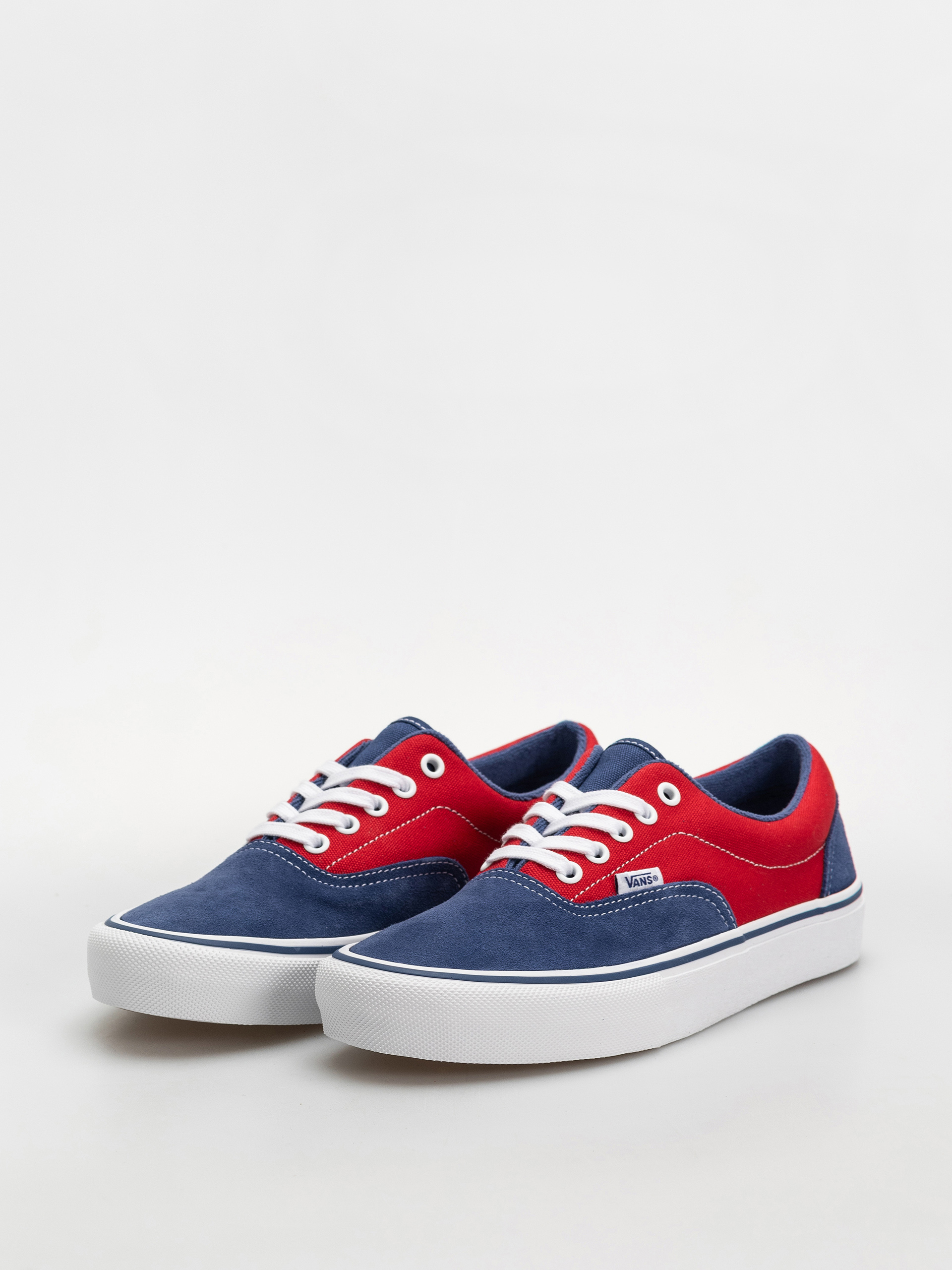 Topánky Vans Skate Era (blue/red)