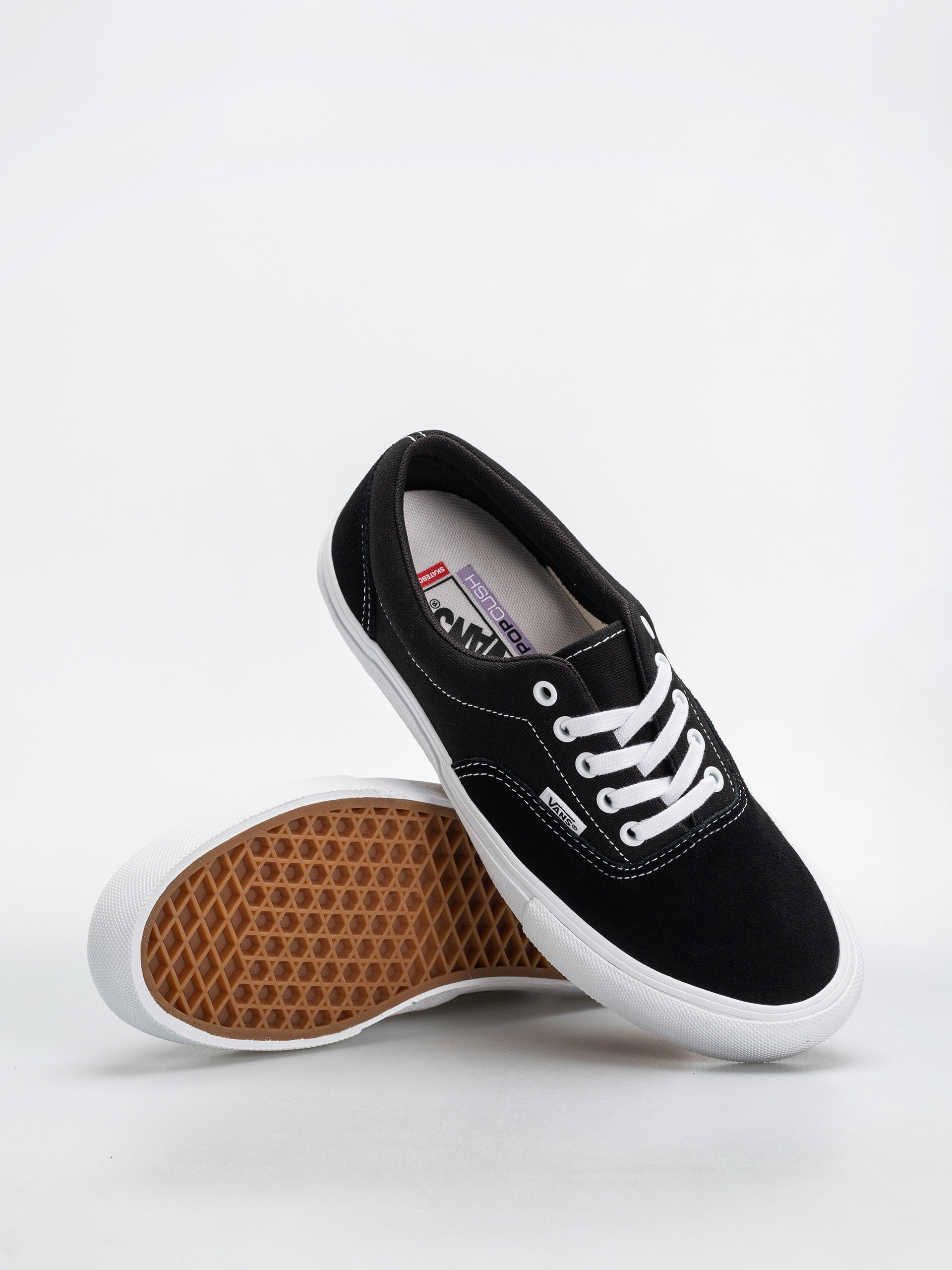 Topánky Vans Skate Era (black/white)