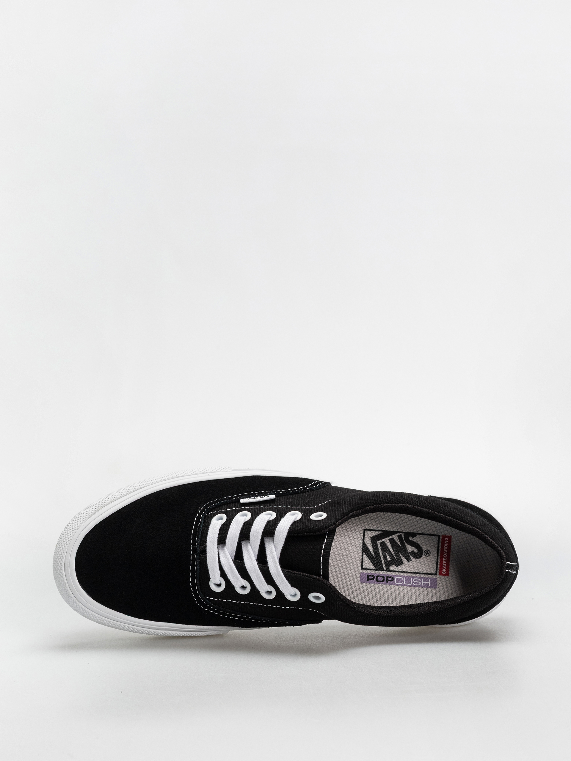Topánky Vans Skate Era (black/white)
