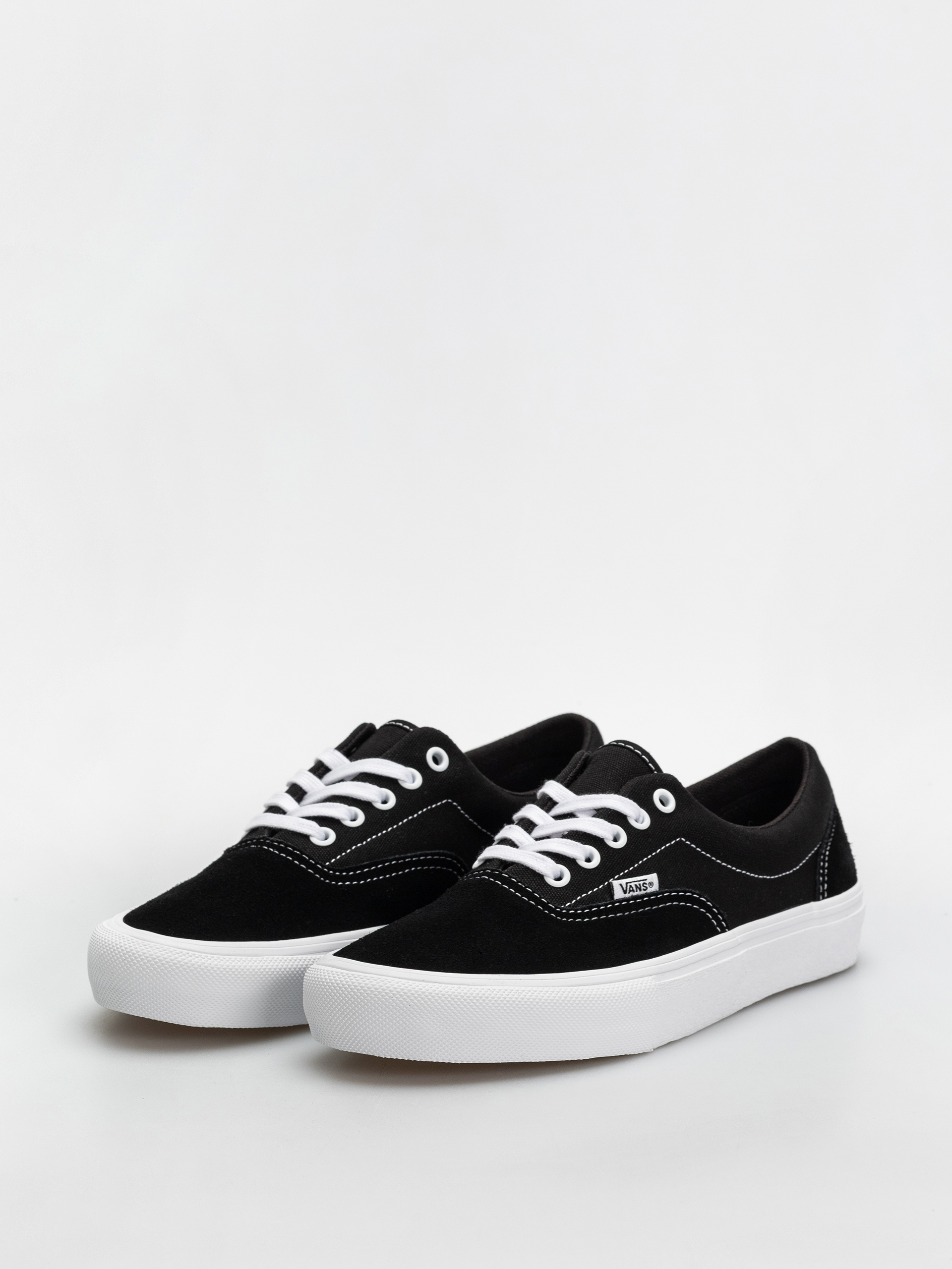 Topánky Vans Skate Era (black/white)